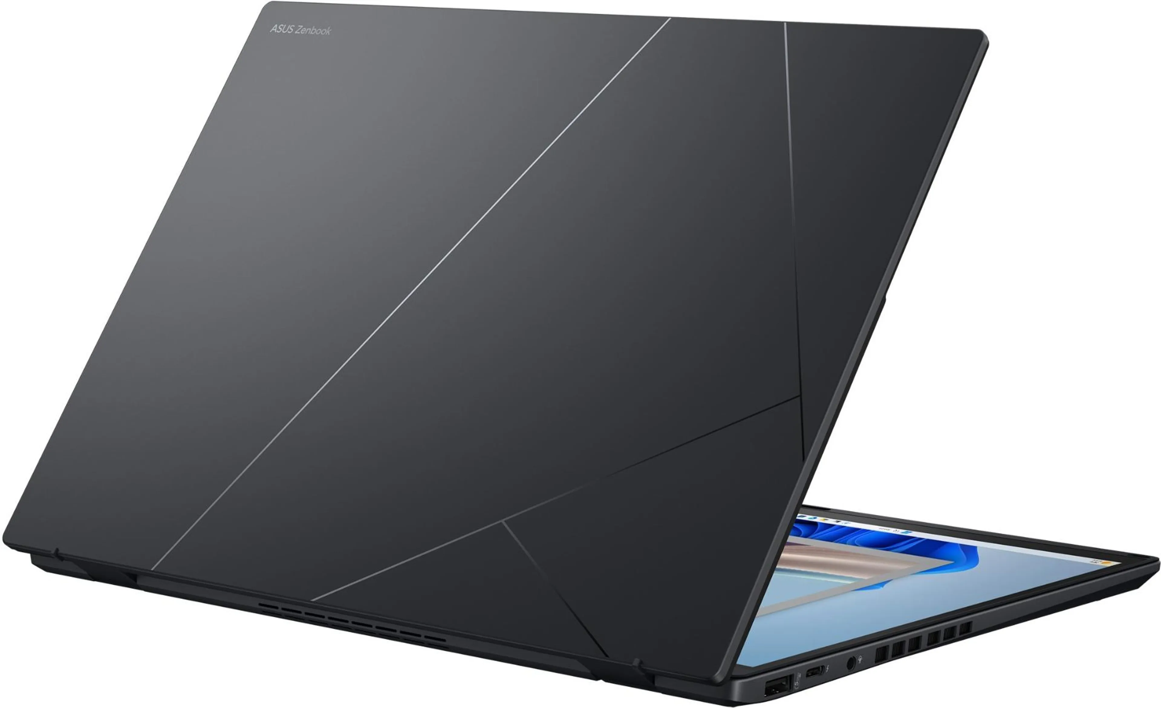 Asus Zenbook Duo UX8406CA-PZ032W image