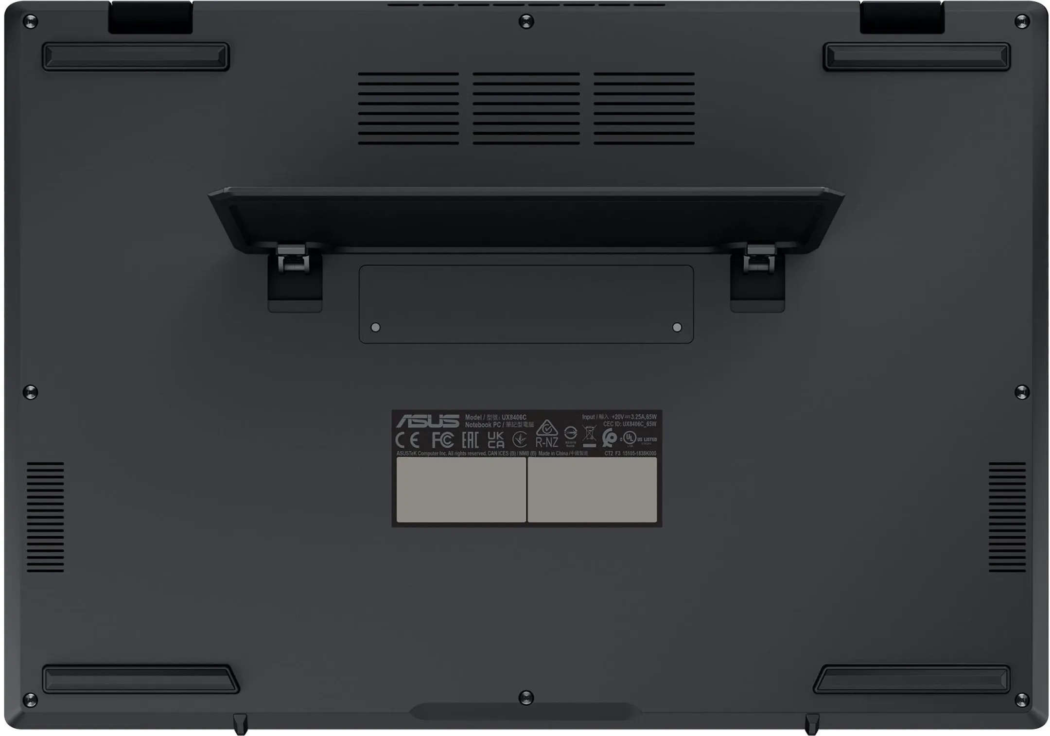 Asus Zenbook Duo UX8406CA-PZ032W image