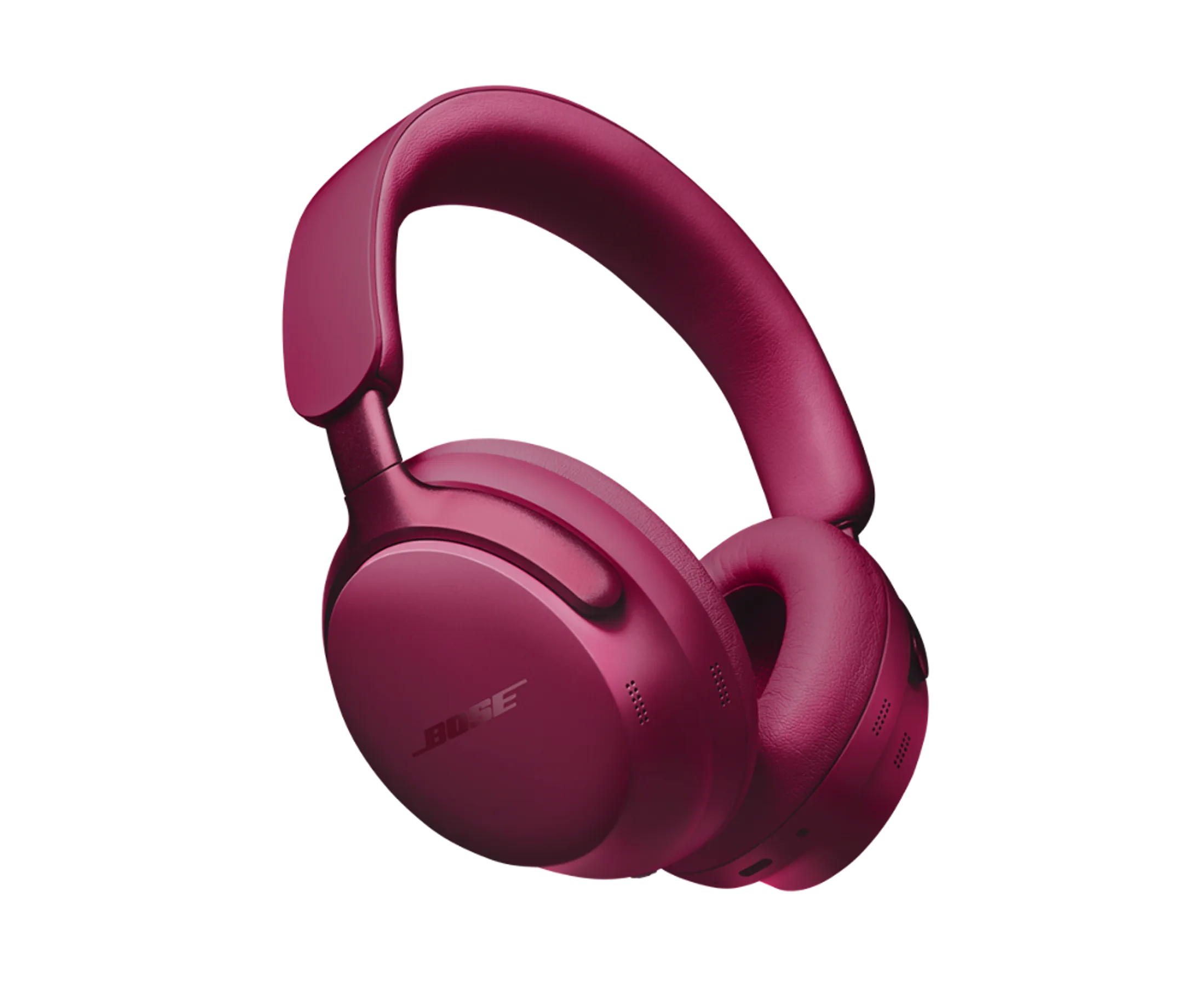Bose QuietComfort Ultra koptelefoon - Plum image