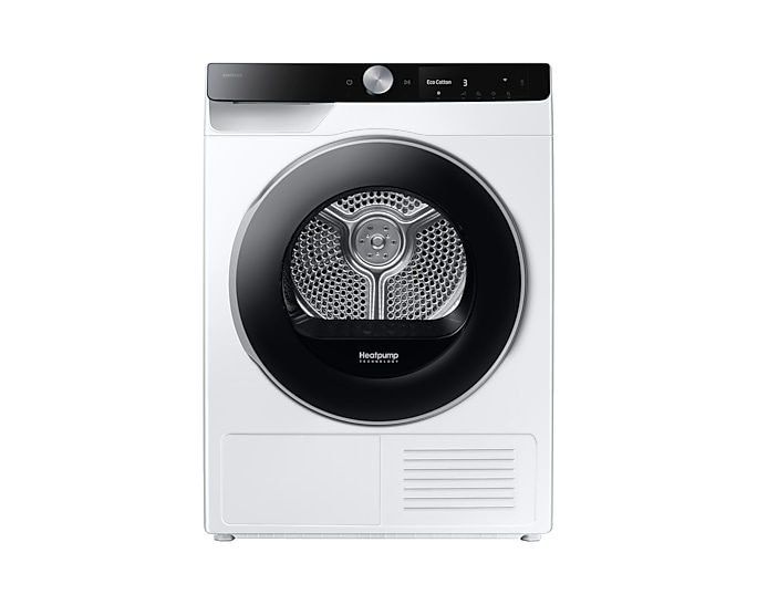 Samsung Droogkast DV90DG6845LKU3 AI Dry