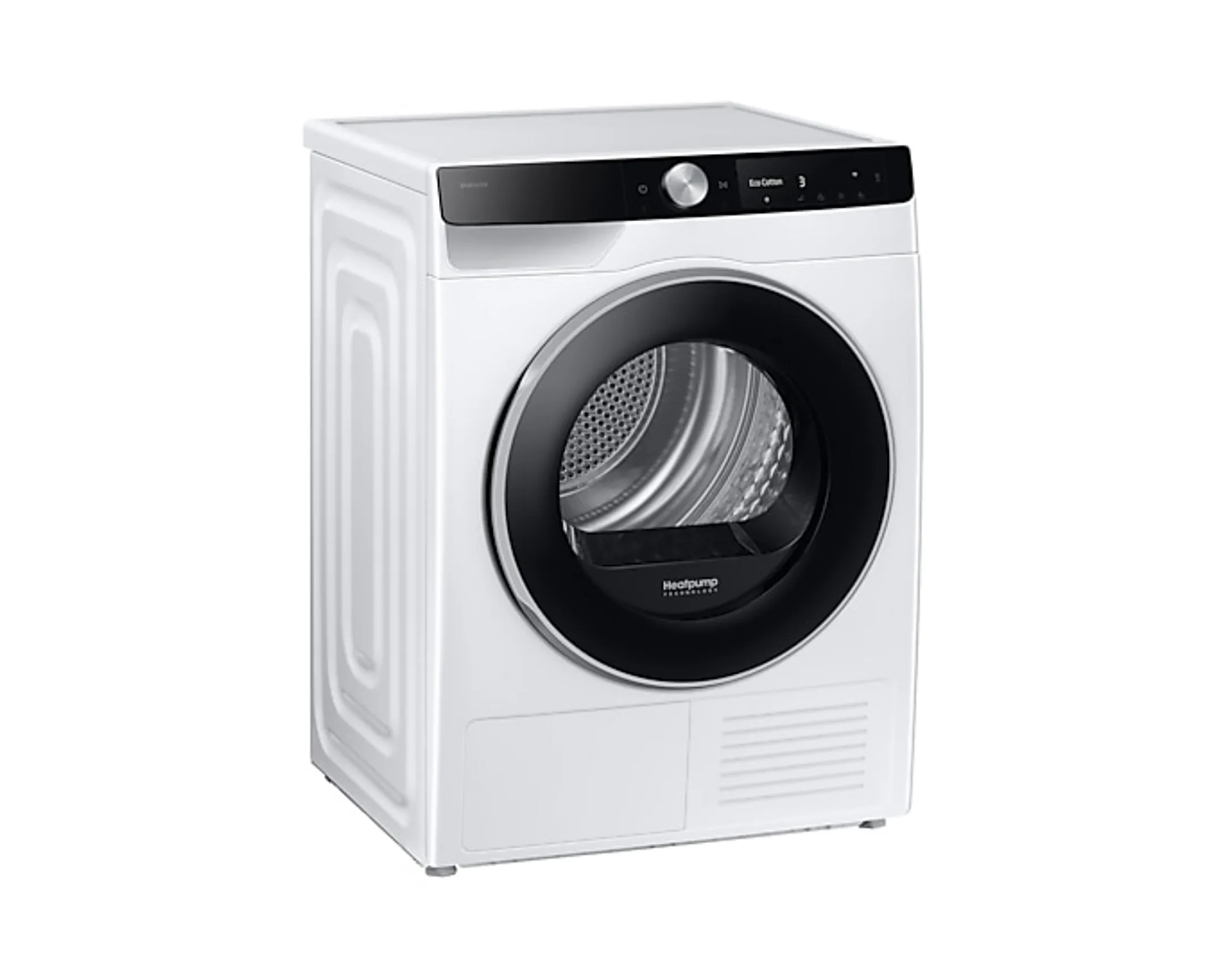 Samsung Droogkast DV90DG6845LKU3 AI Dry image