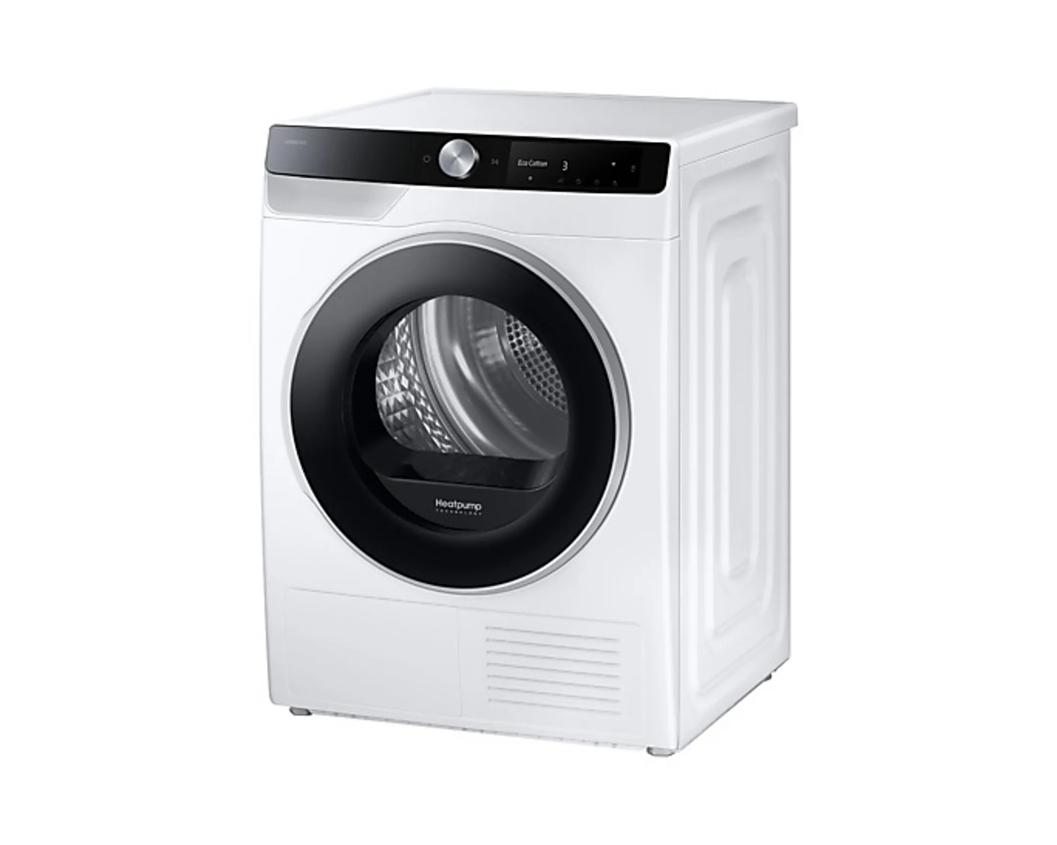 Samsung Droogkast DV90DG6845LKU3 AI Dry image