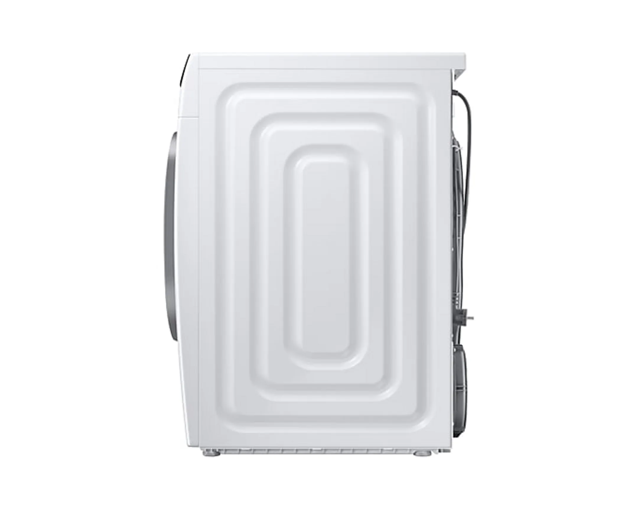 Samsung Droogkast DV90DG6845LKU3 AI Dry image