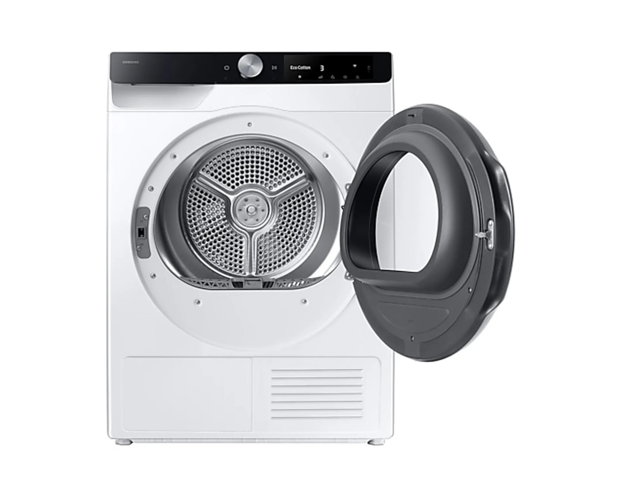 Samsung Droogkast DV90DG6845LKU3 AI Dry image