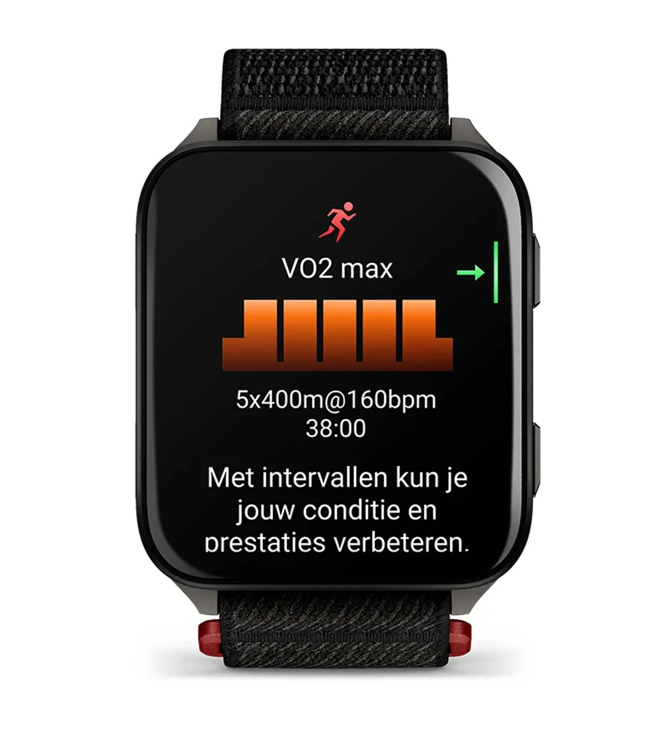 Garmin Garmin Venu X1 - Zwart image