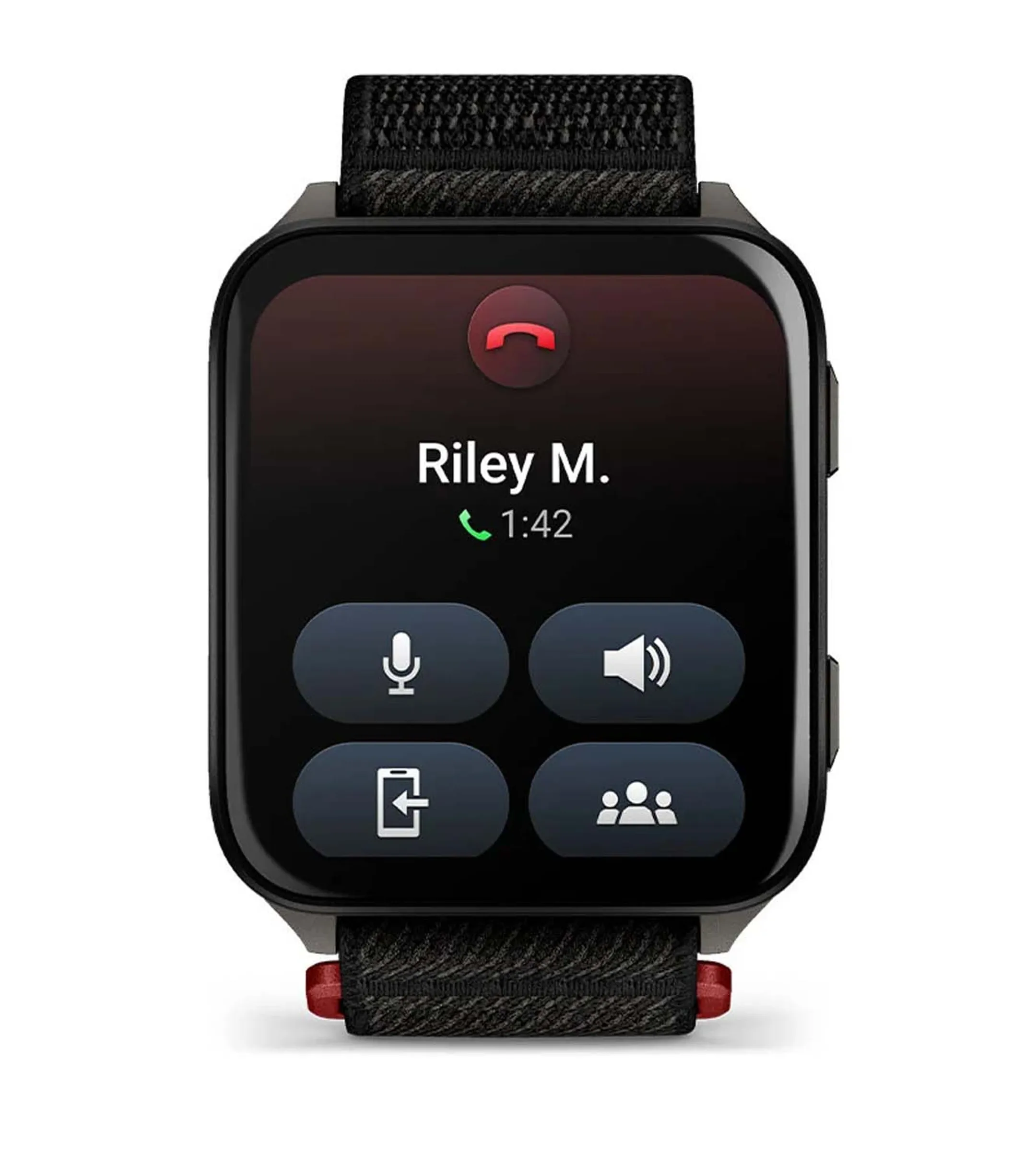 Garmin Garmin Venu X1 - Zwart image