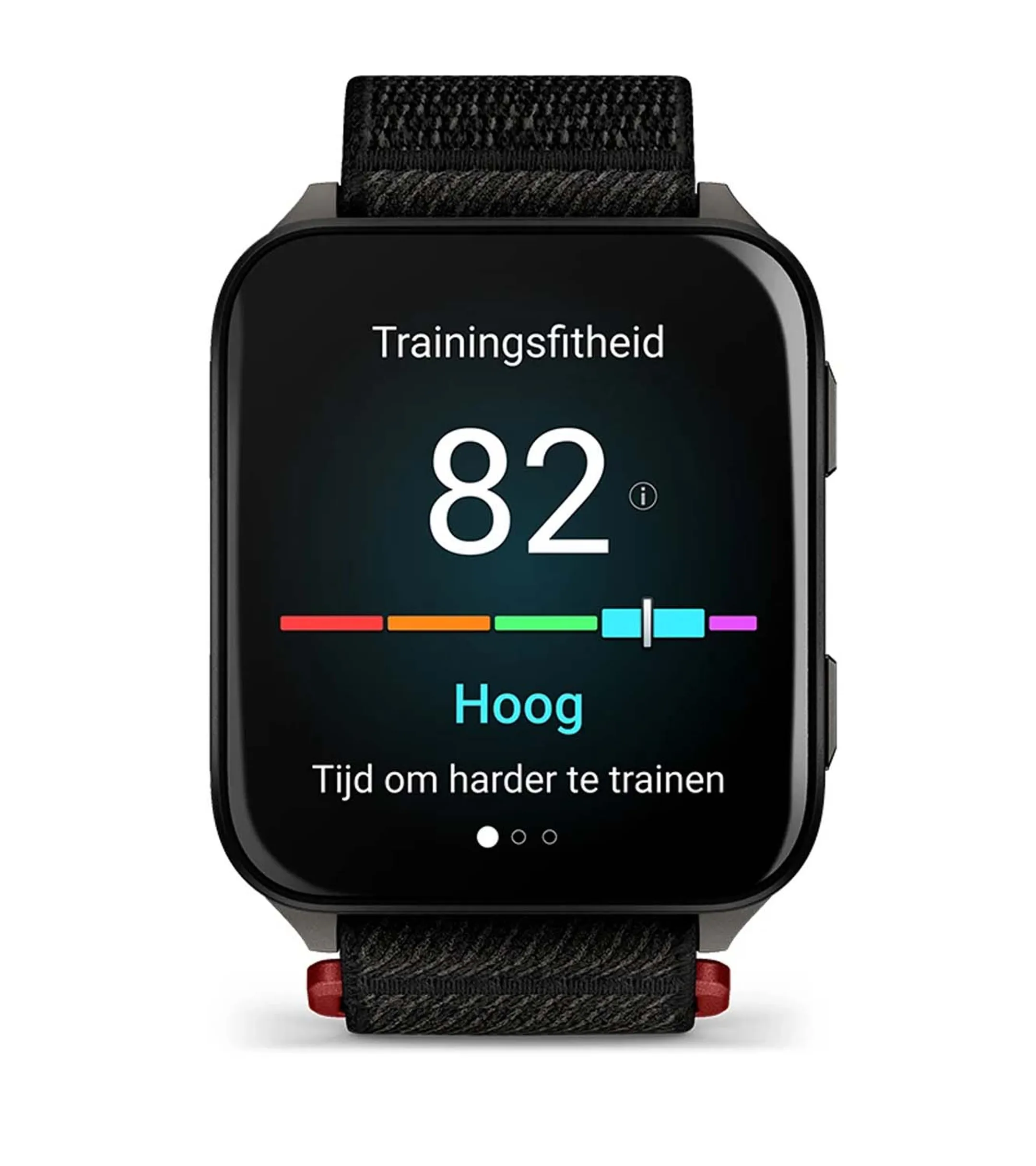 Garmin Garmin Venu X1 - Zwart image