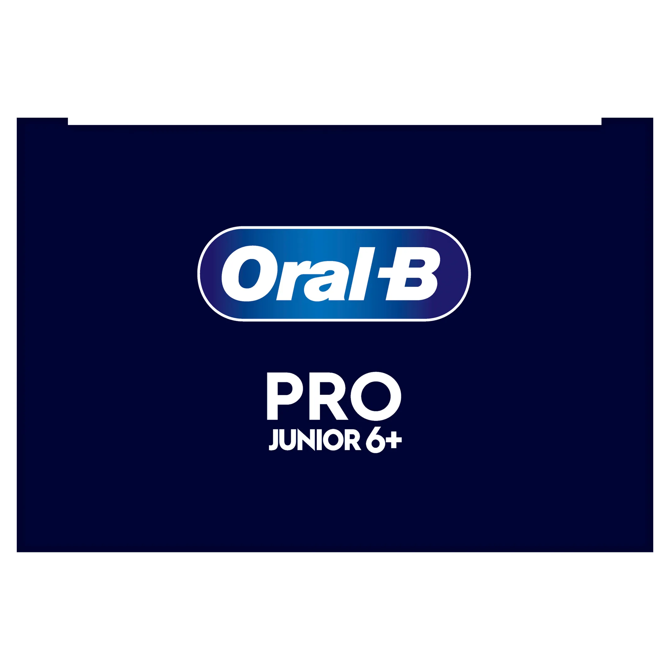 Oral-B Elektrische tandenborstel Pro Junior Star Wars image