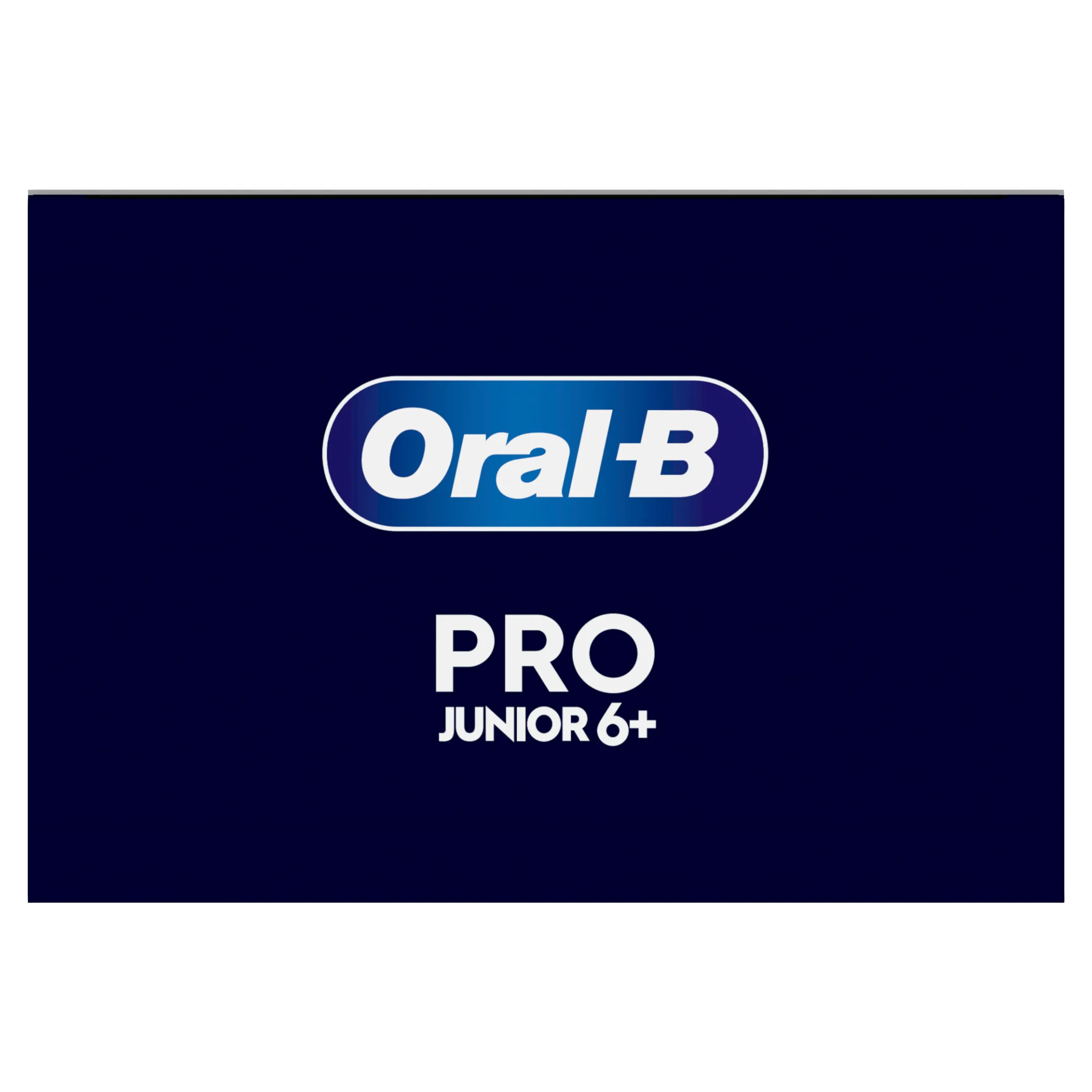 Oral-B Brosse à dents électrique Pro Junior Frozen image