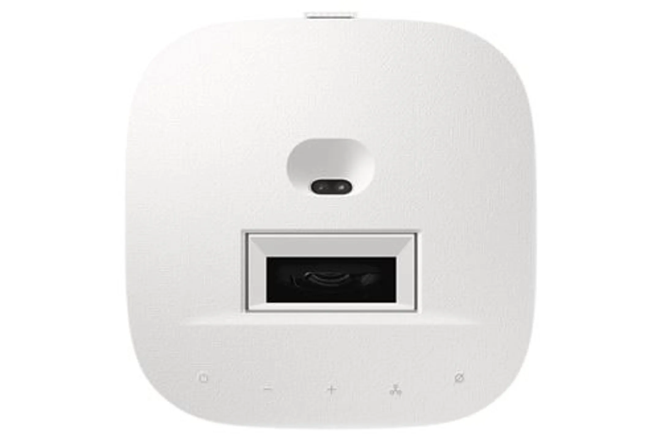 Samsung The Premiere 5 SP-LPF5D 4K (2025) - Wit image