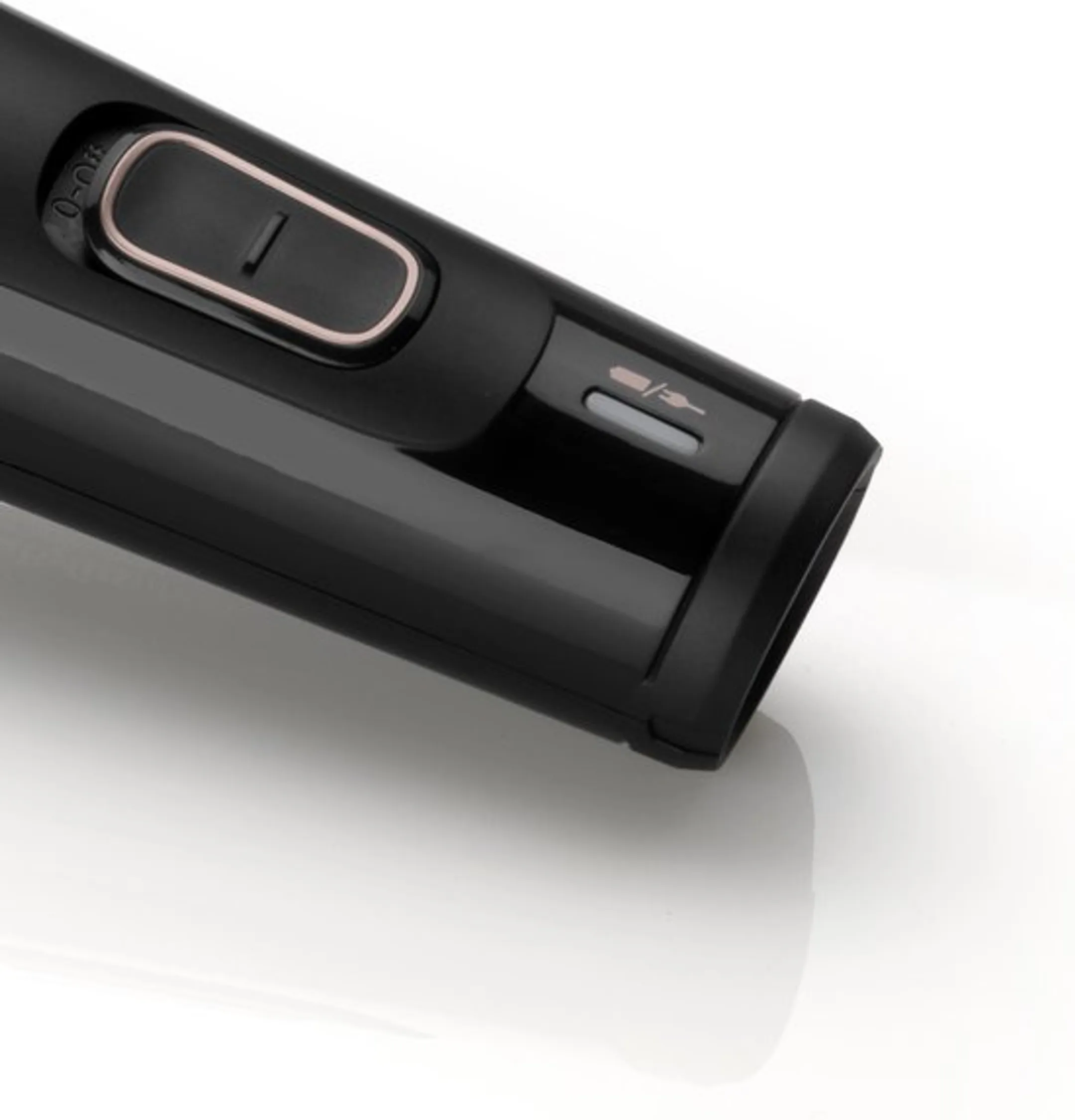 Babyliss Tondeuse Power Glide E974E image