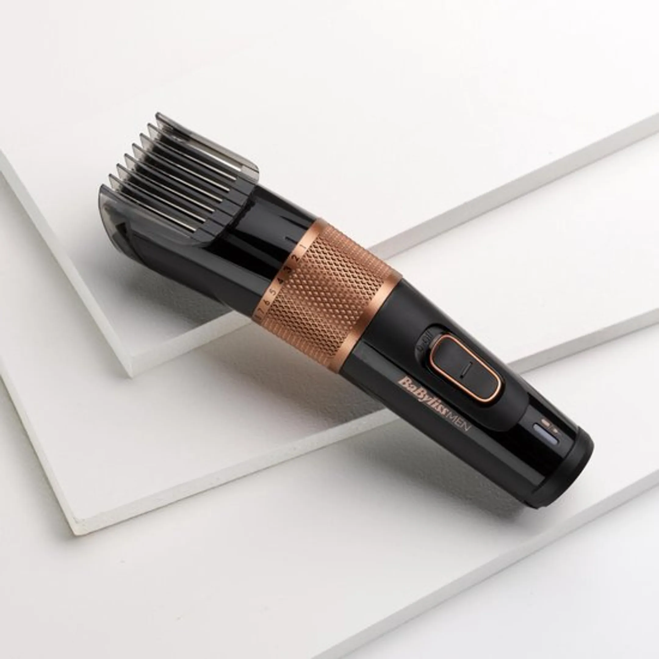 Babyliss Tondeuse Power Glide E974E image