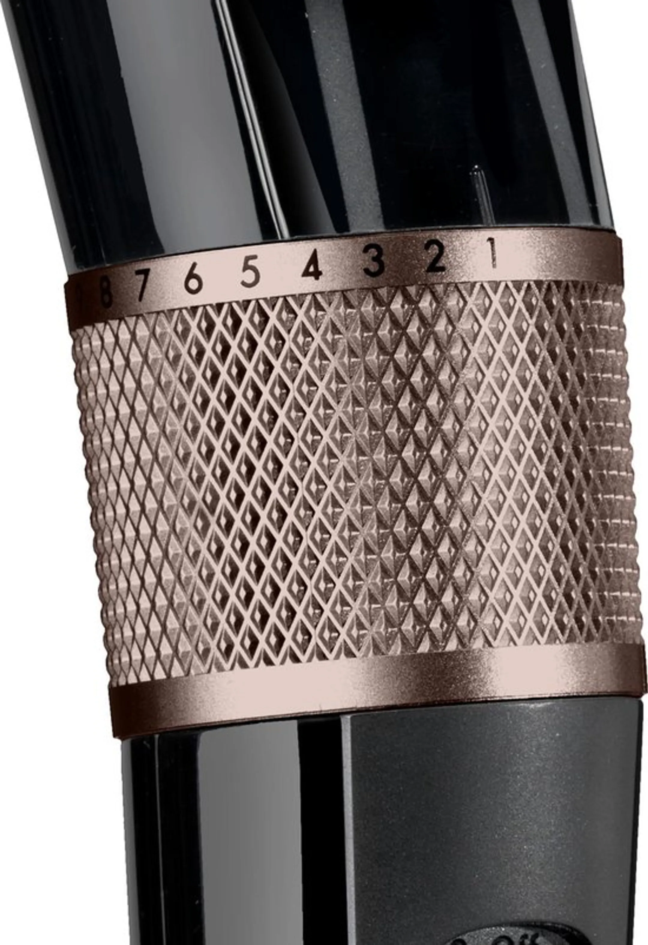 Babyliss Tondeuse Power Glide E974E image