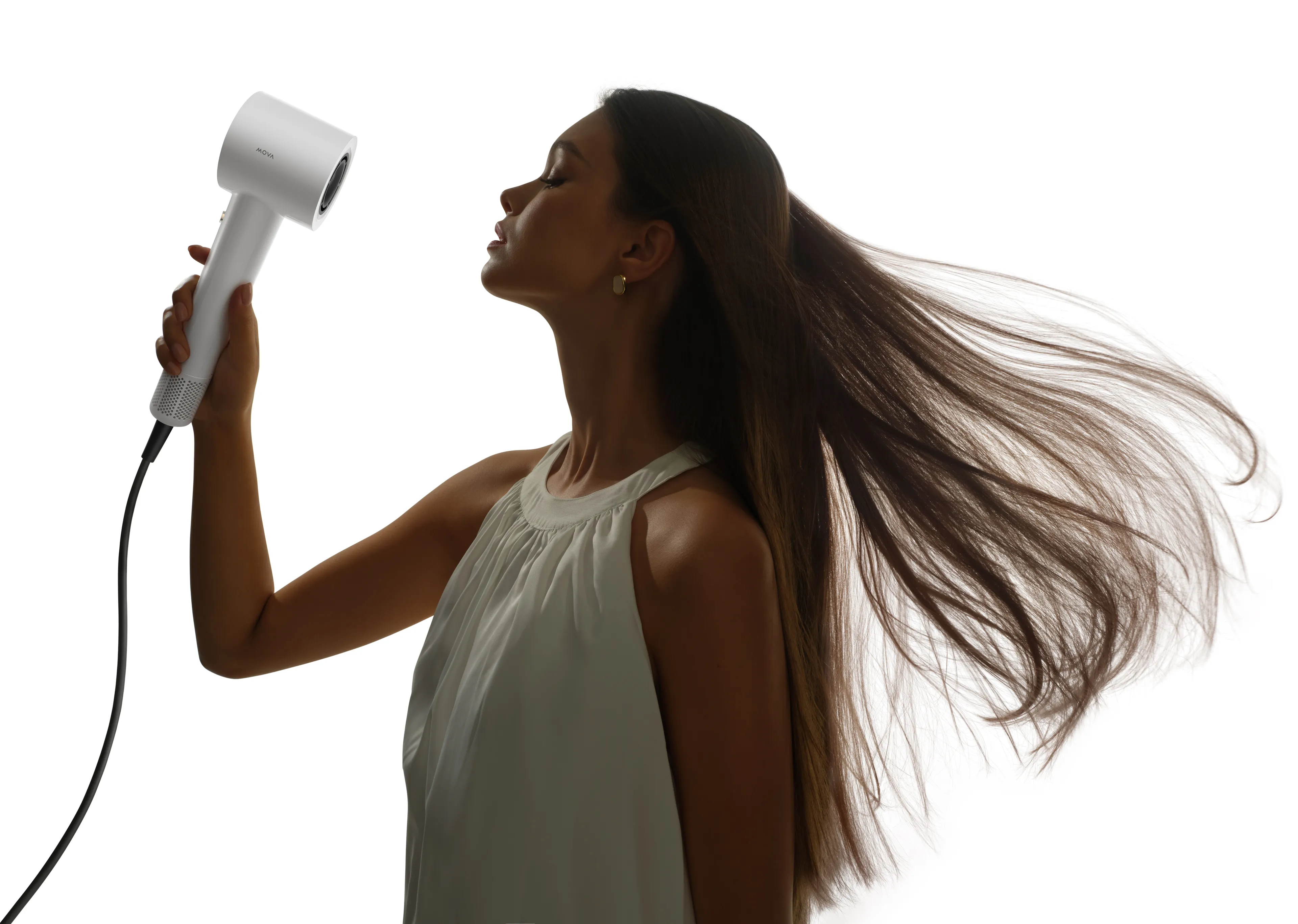 MOVA Sèche-cheveux Turbo image
