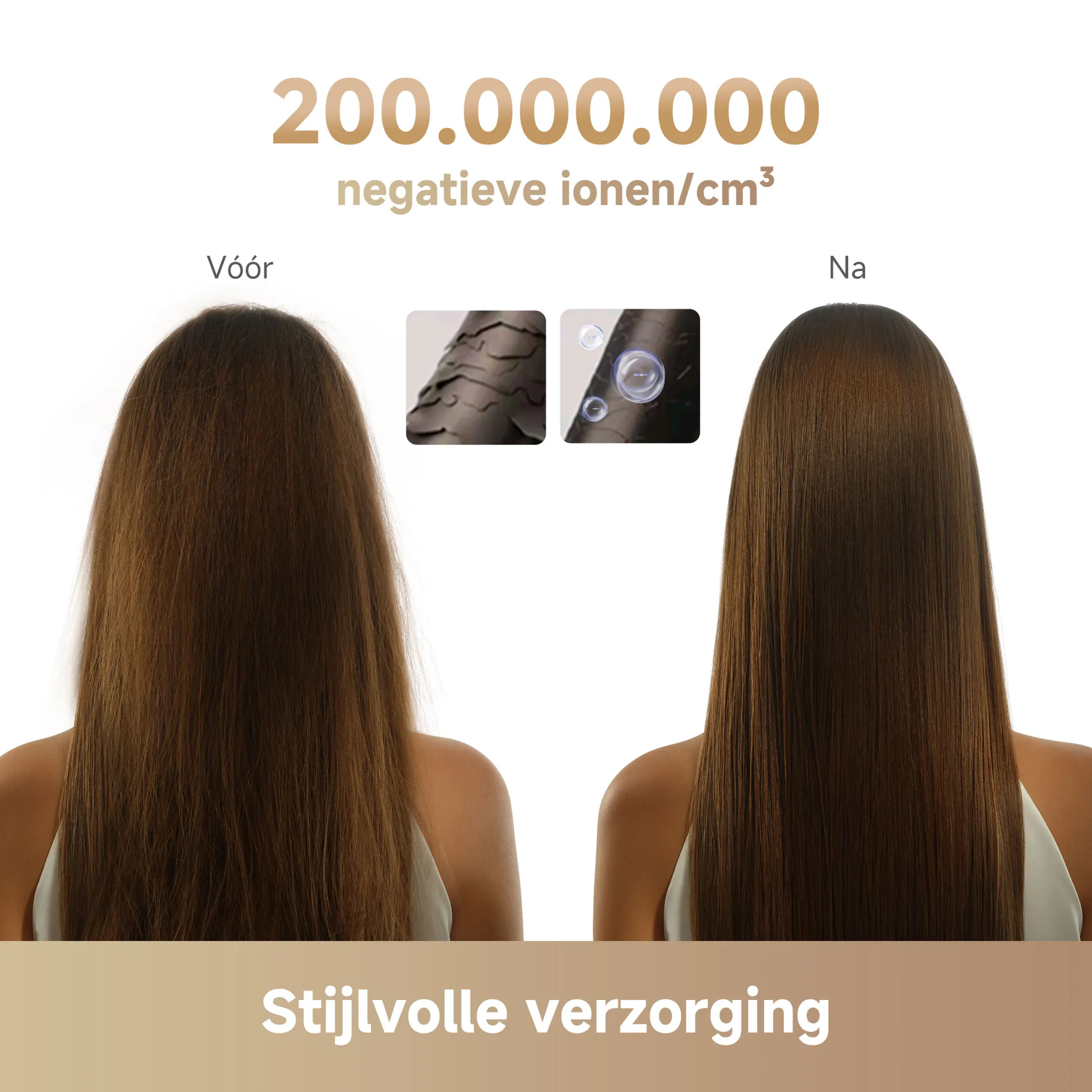 MOVA Haardroger Turbo image