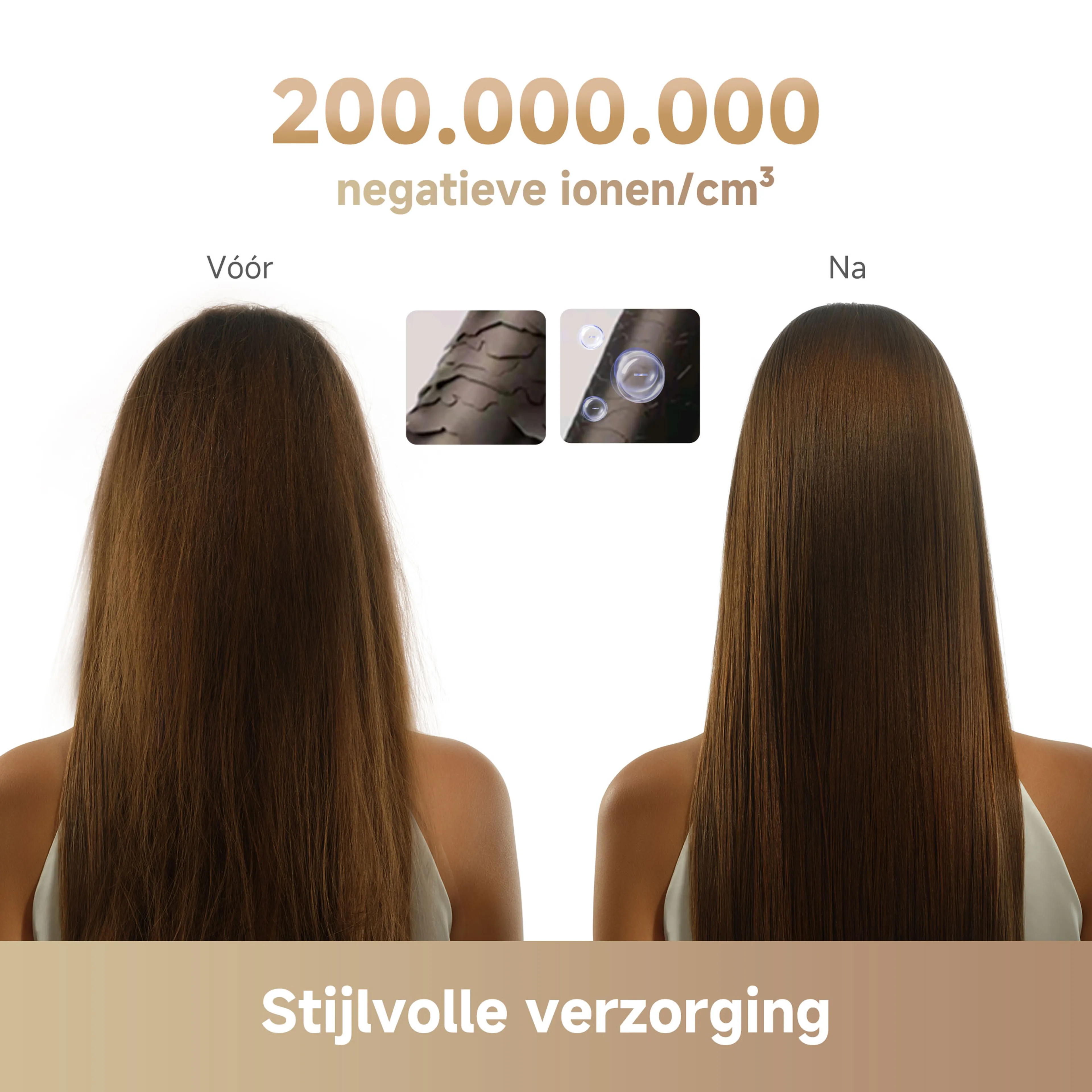 MOVA Haardroger Turbo image