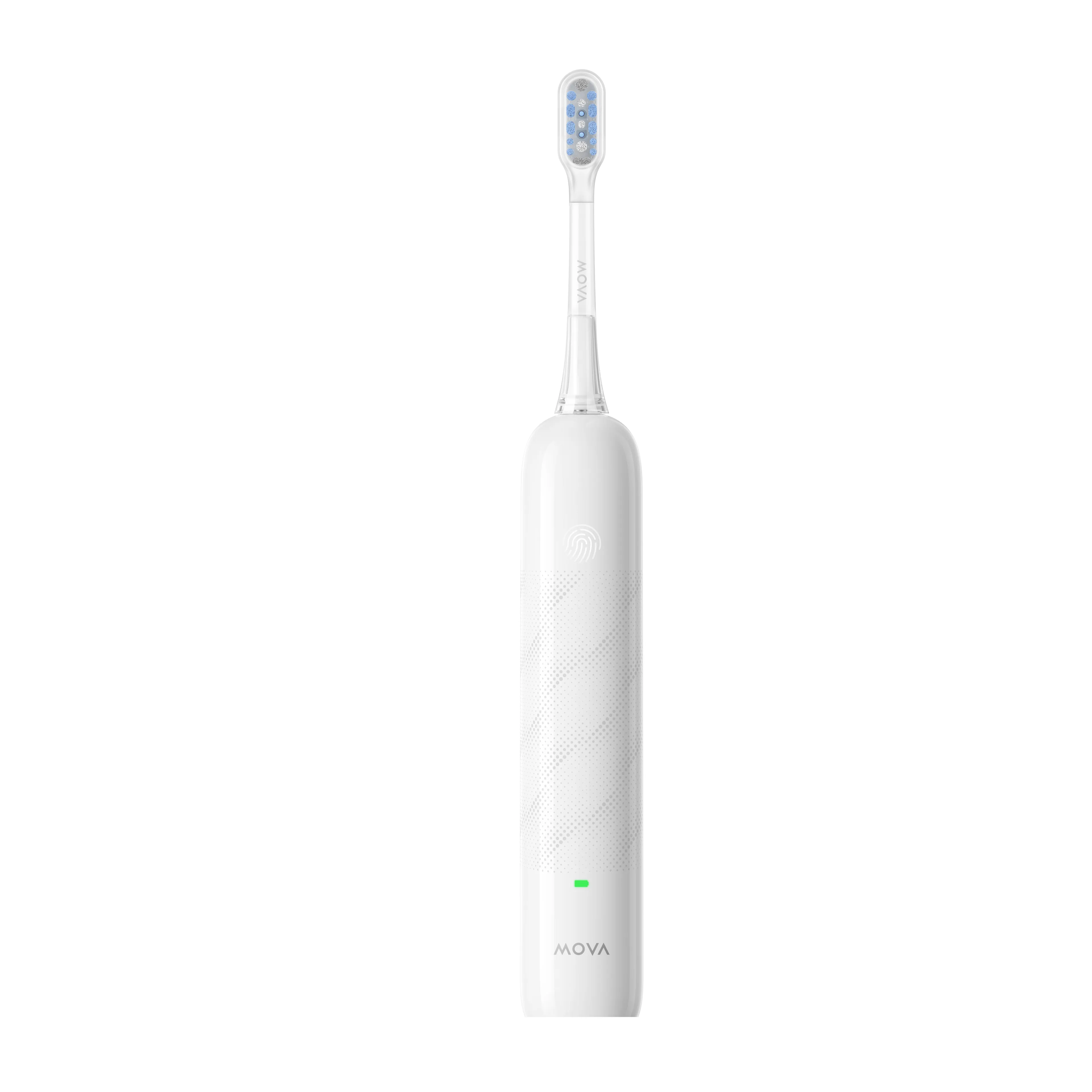 Brosse à dents électrique Fresh Blanc
