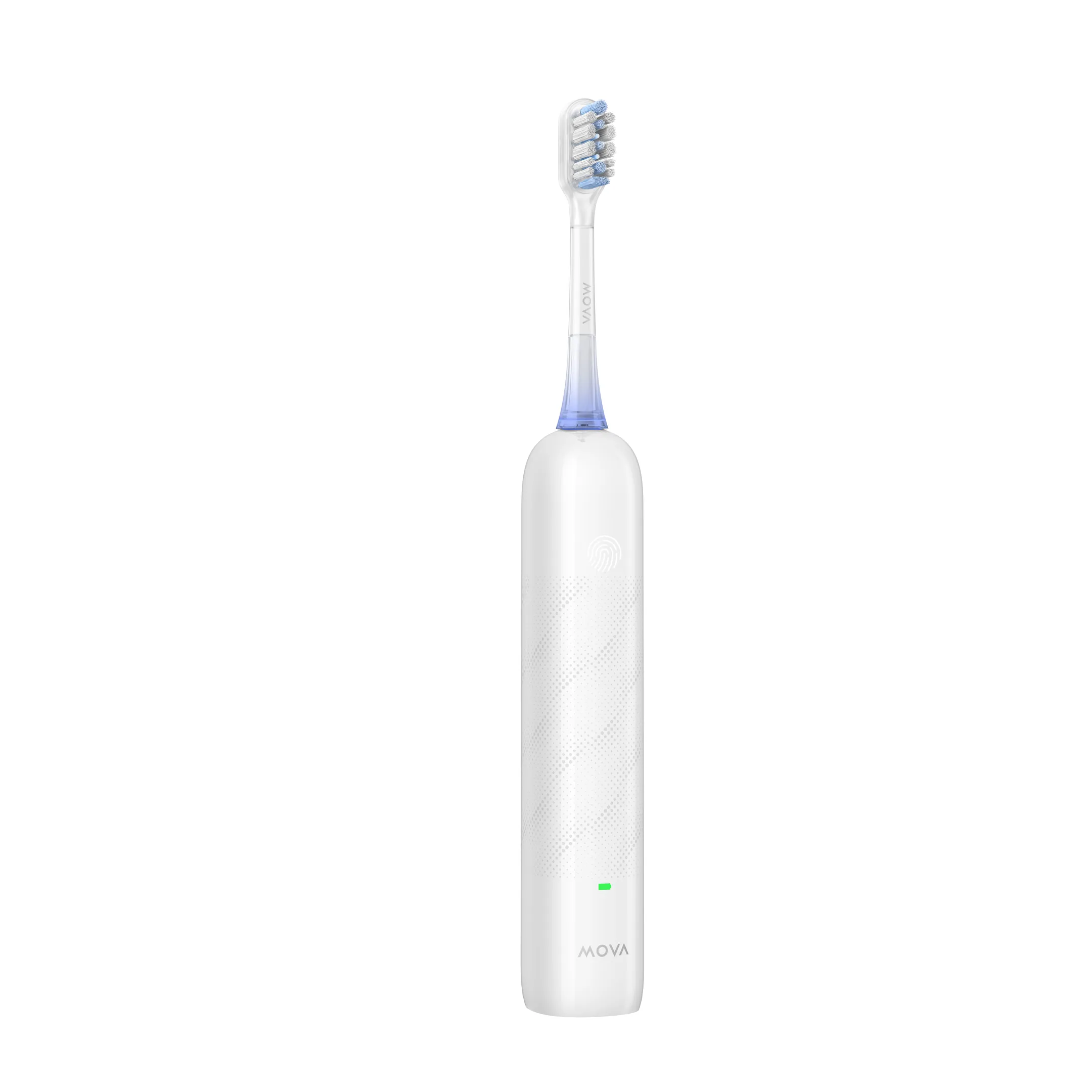 MOVA Brosse à dents électrique Fresh Blanc image