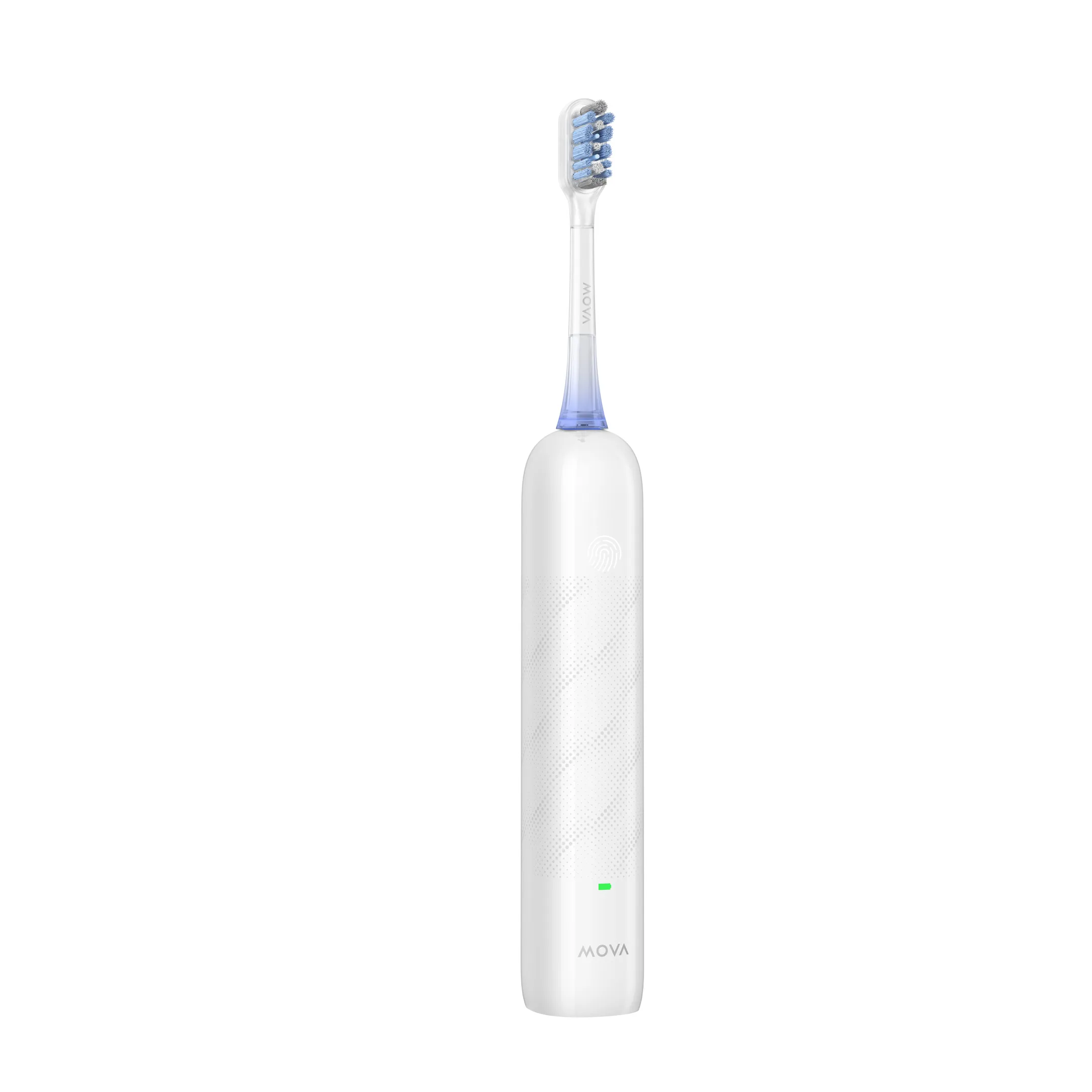 MOVA Brosse à dents électrique Fresh Blanc image