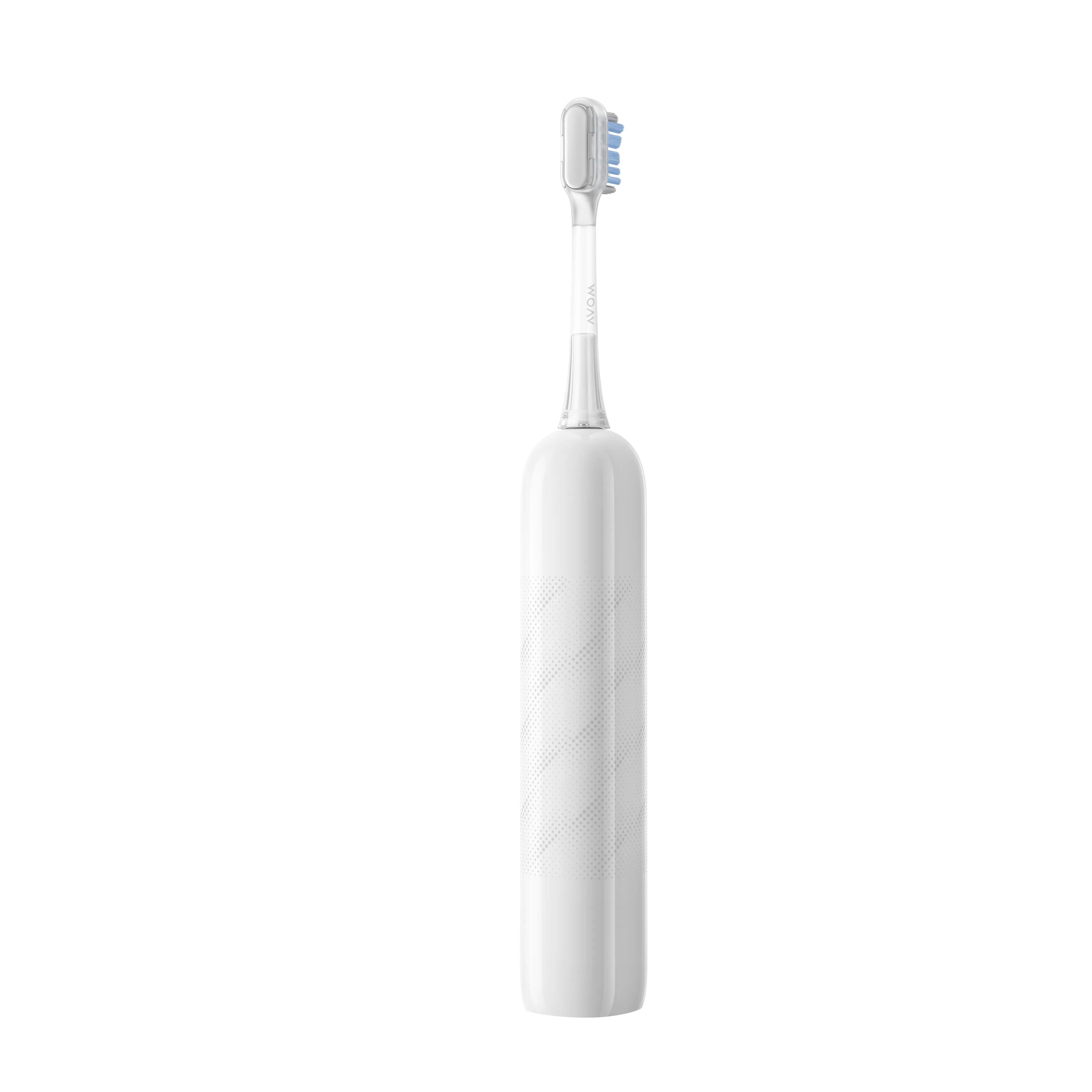 MOVA Brosse à dents électrique Fresh Blanc image