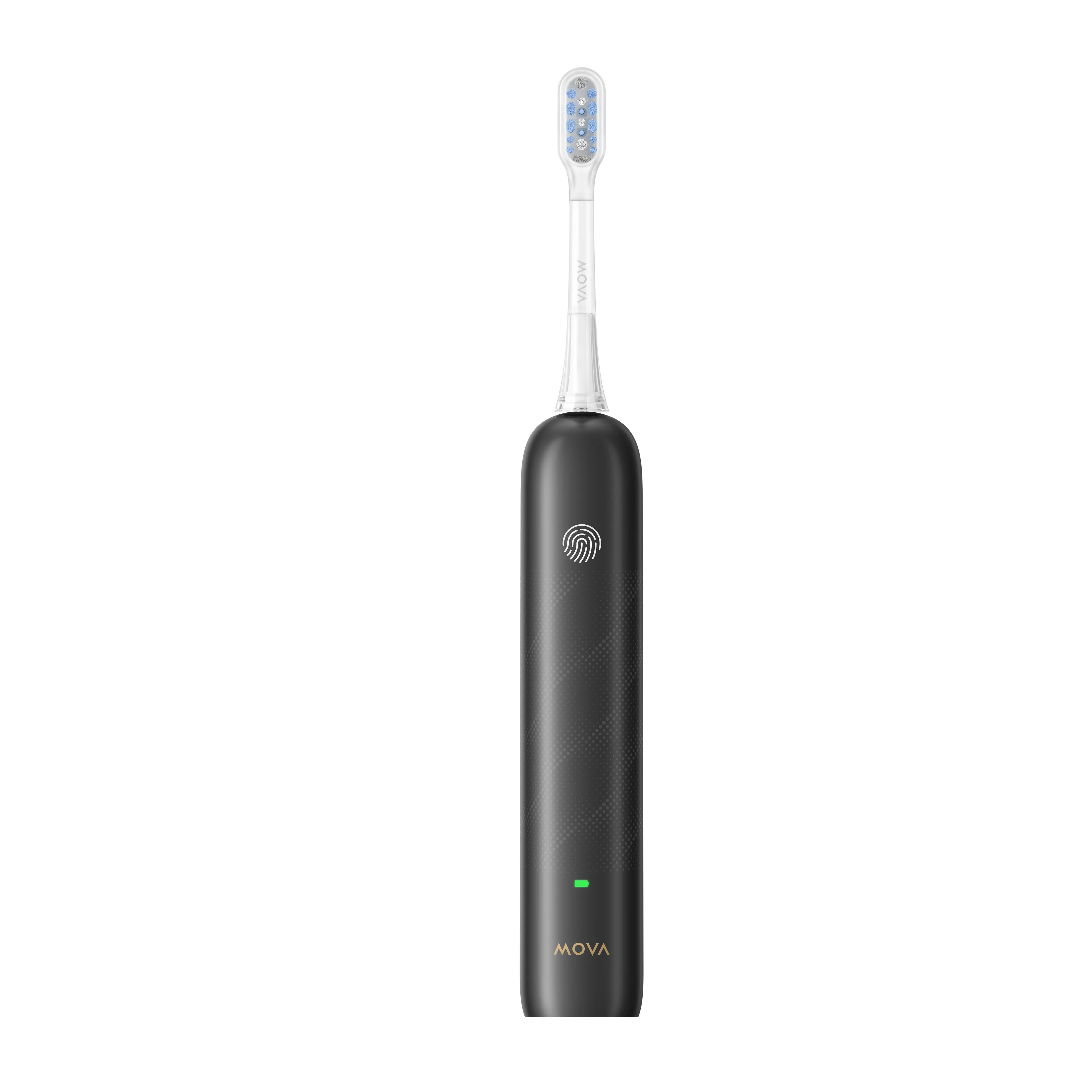Brosse à dents électrique Fresh Pro Noir