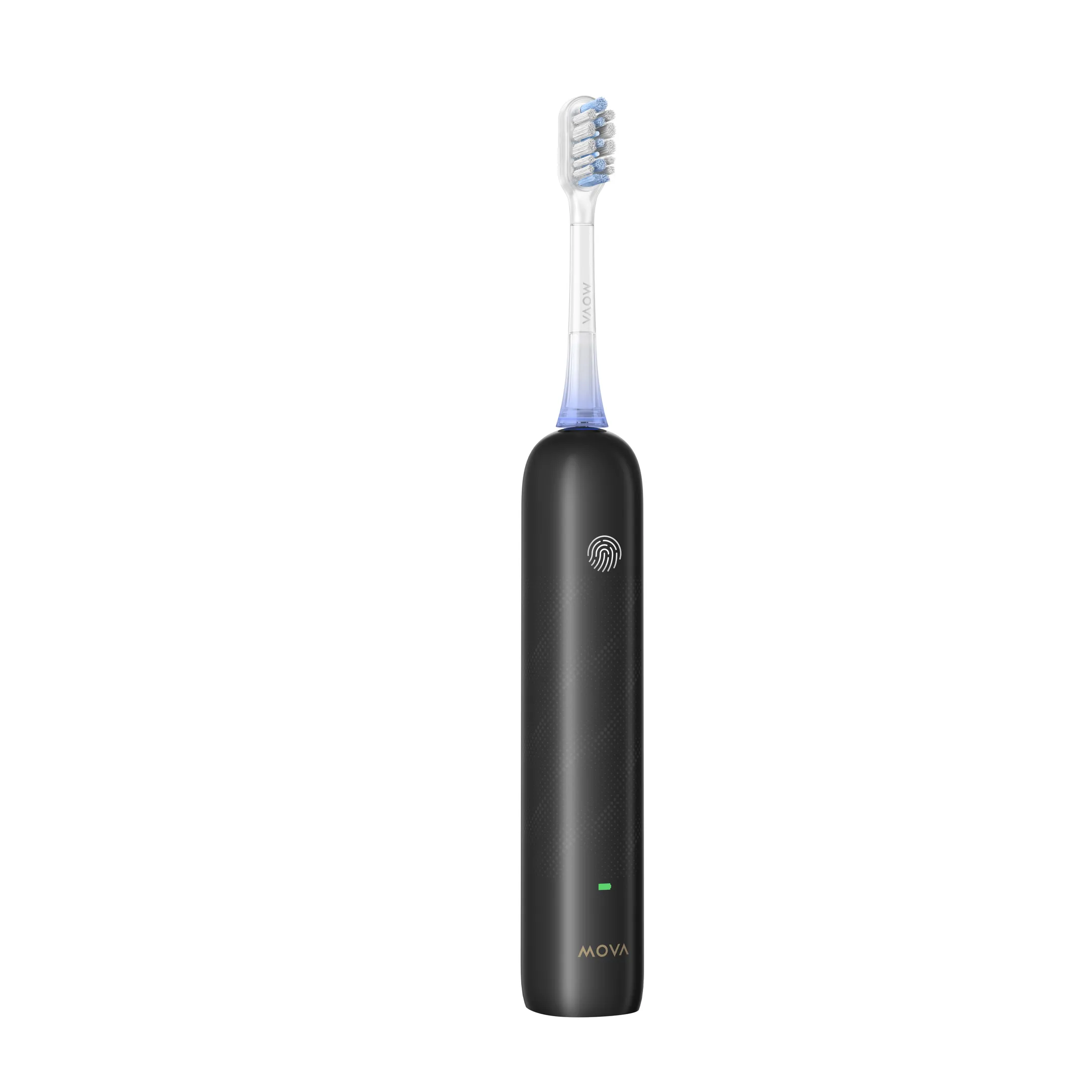 MOVA Brosse à dents électrique Fresh Pro Noir image