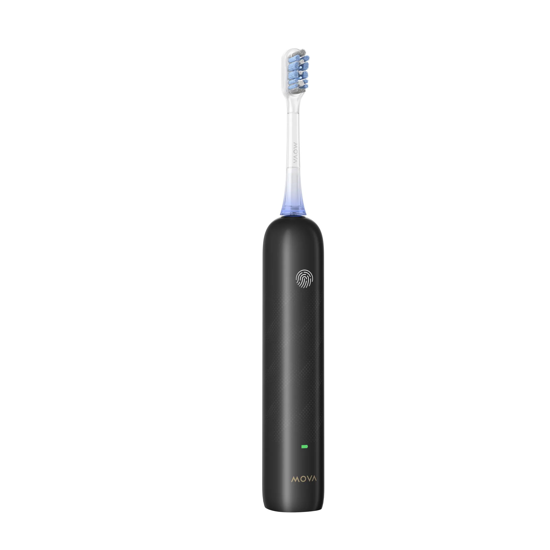 MOVA Brosse à dents électrique Fresh Pro Noir image