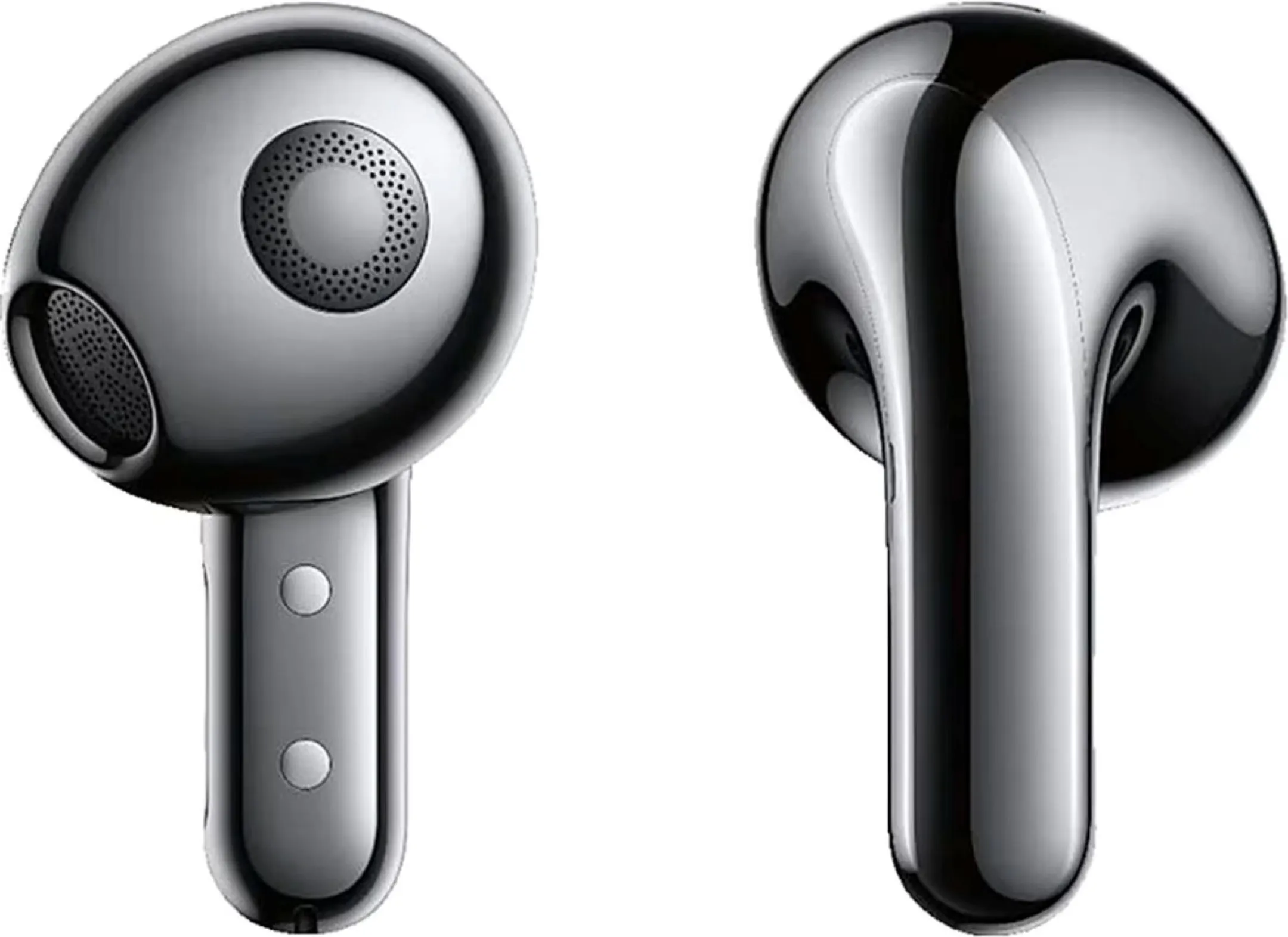 Xiaomi Buds 5 oortjes - Zwart image