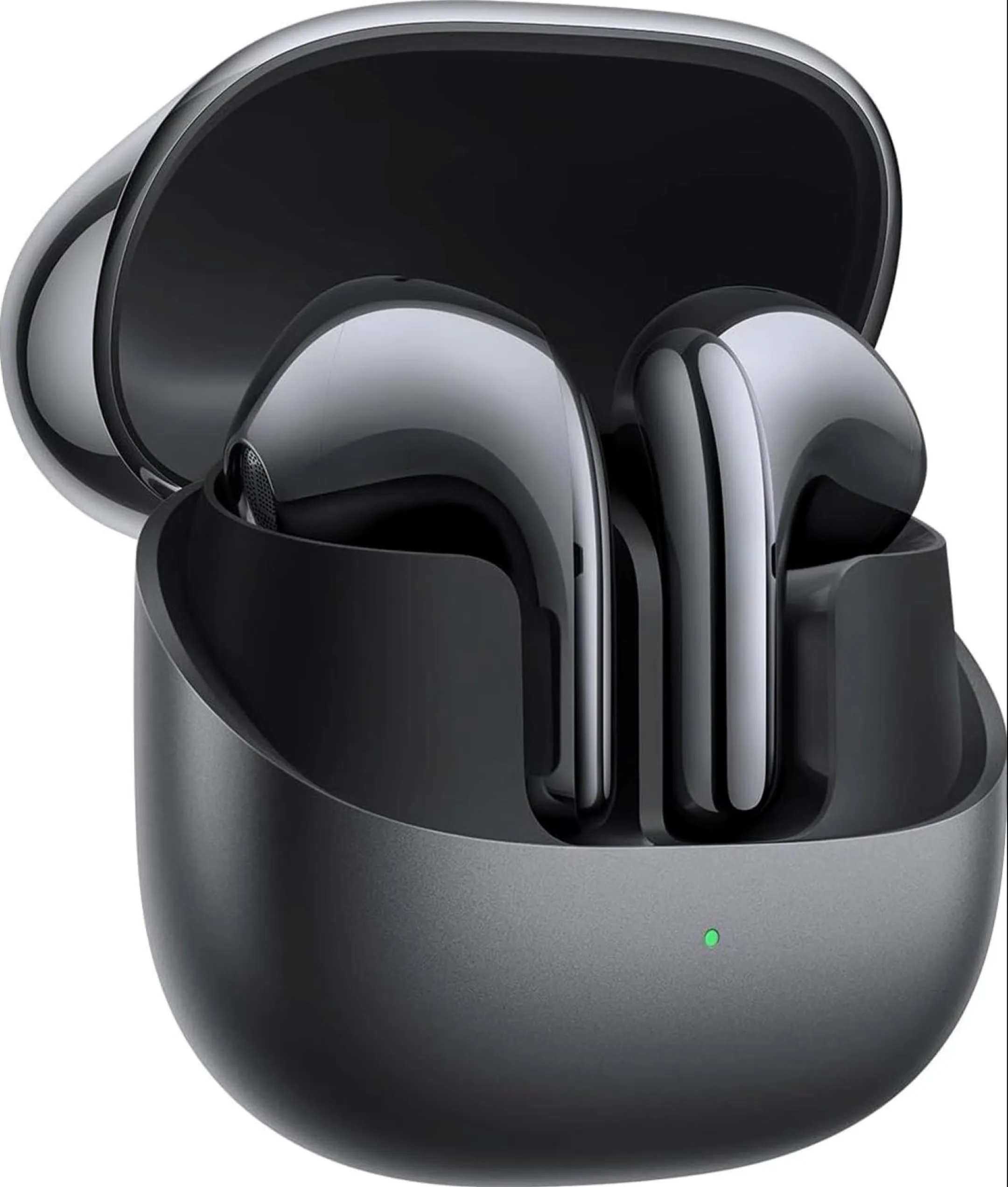 Xiaomi Buds 5 oortjes - Zwart image