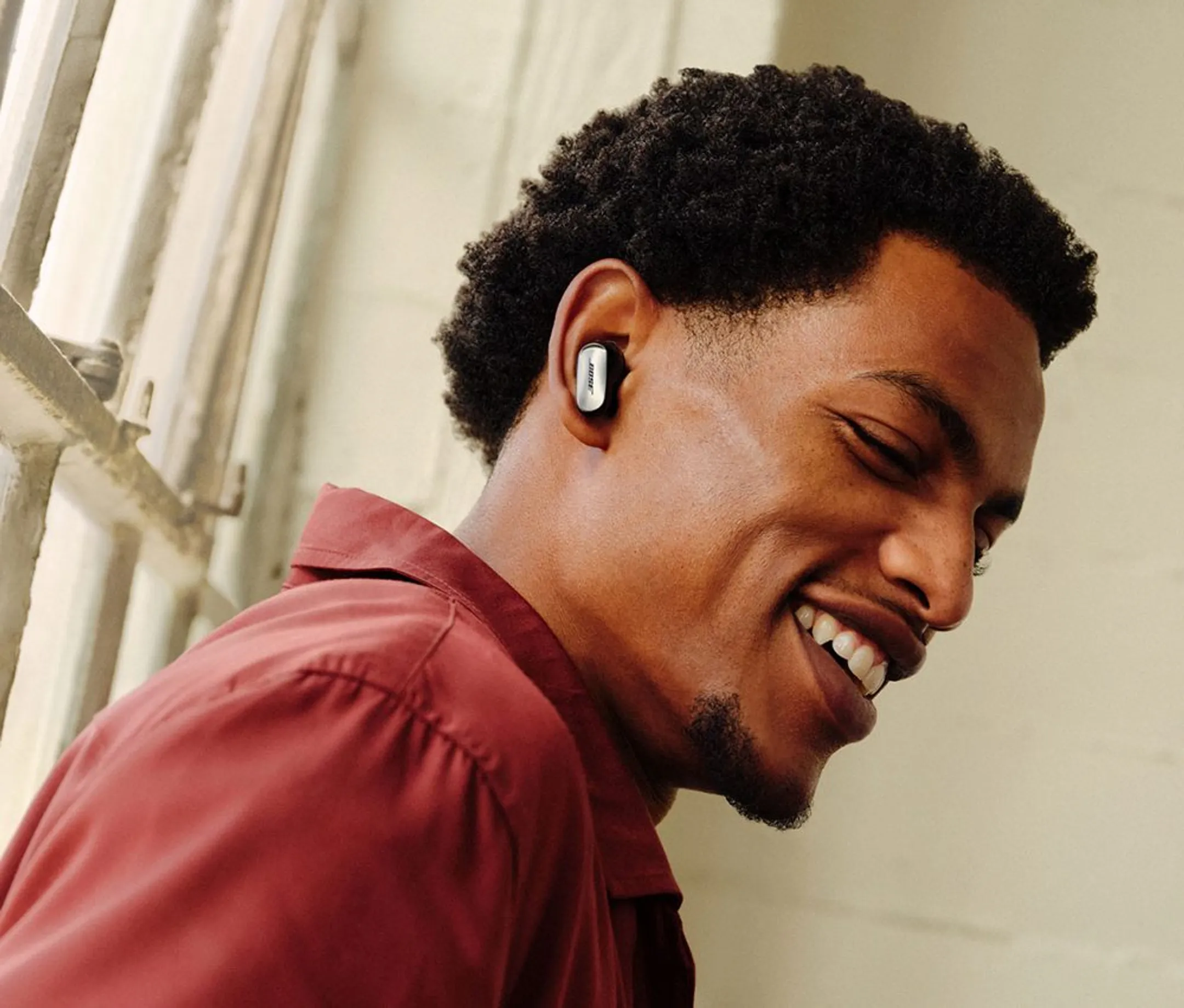 Bose QuietComfort Ultra Earbuds 2 - Zwart image