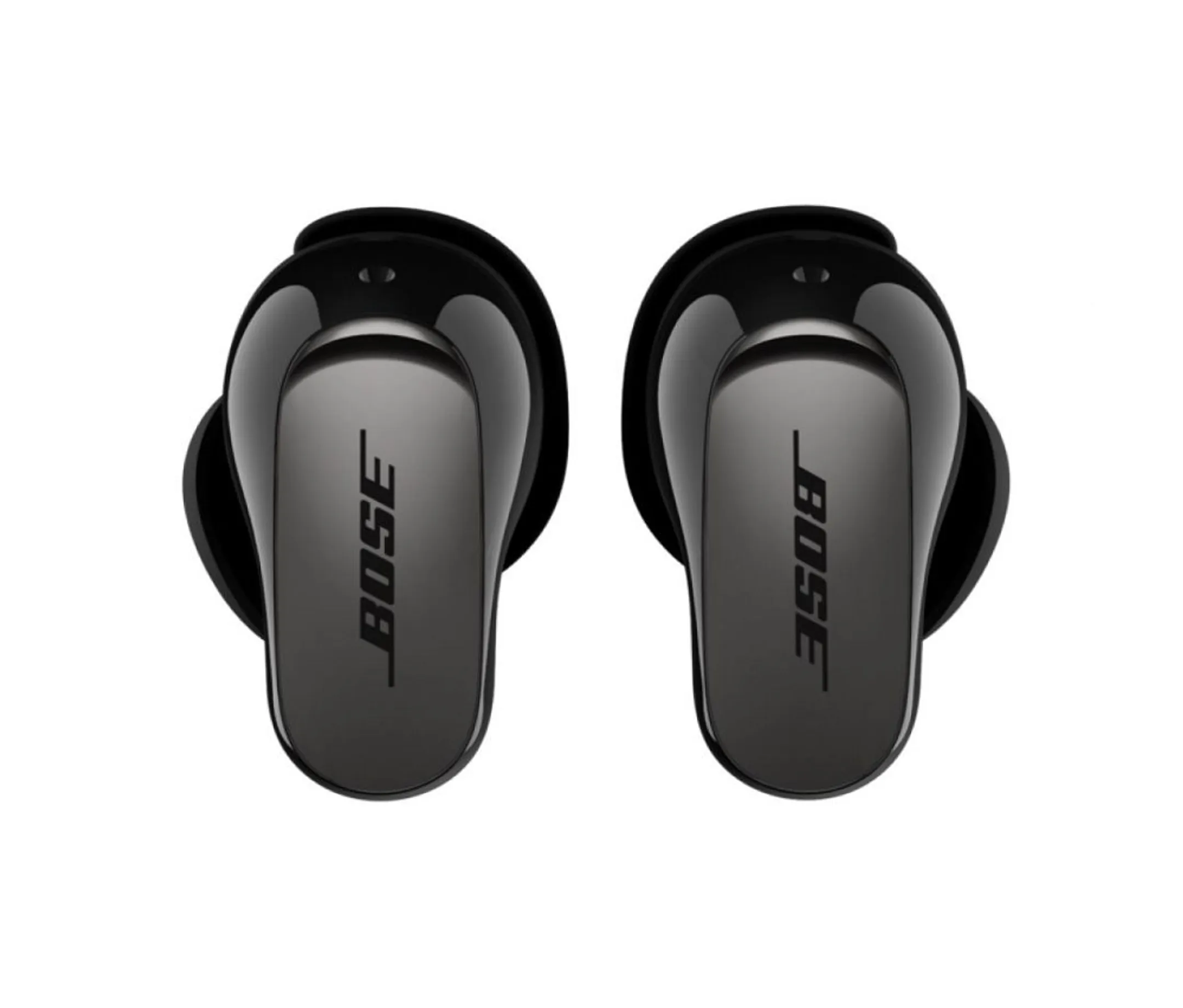 Bose QuietComfort Ultra Earbuds 2 - Zwart image