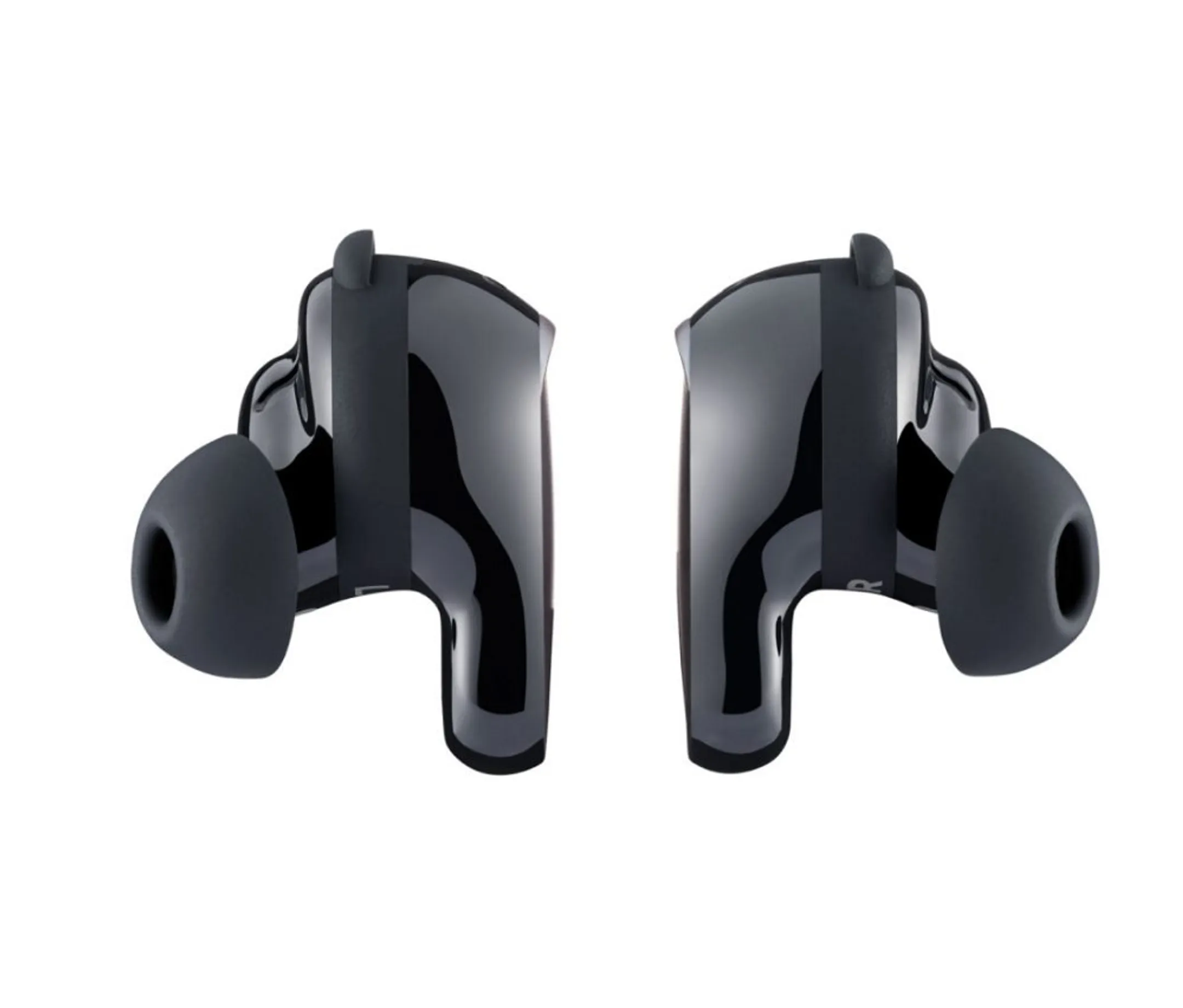 Bose QuietComfort Ultra Earbuds 2 - Zwart image