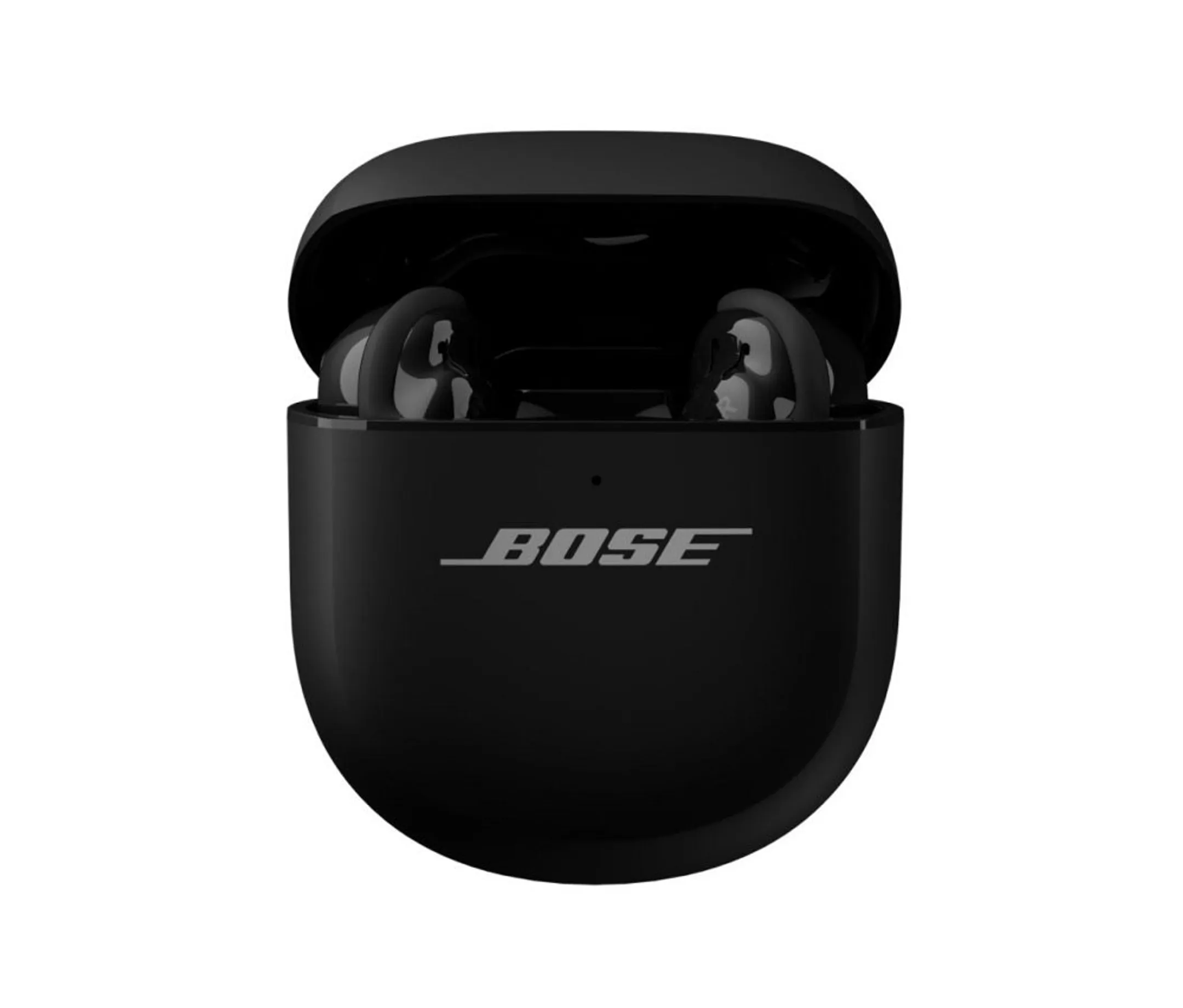 Bose QuietComfort Ultra Earbuds 2 - Zwart image