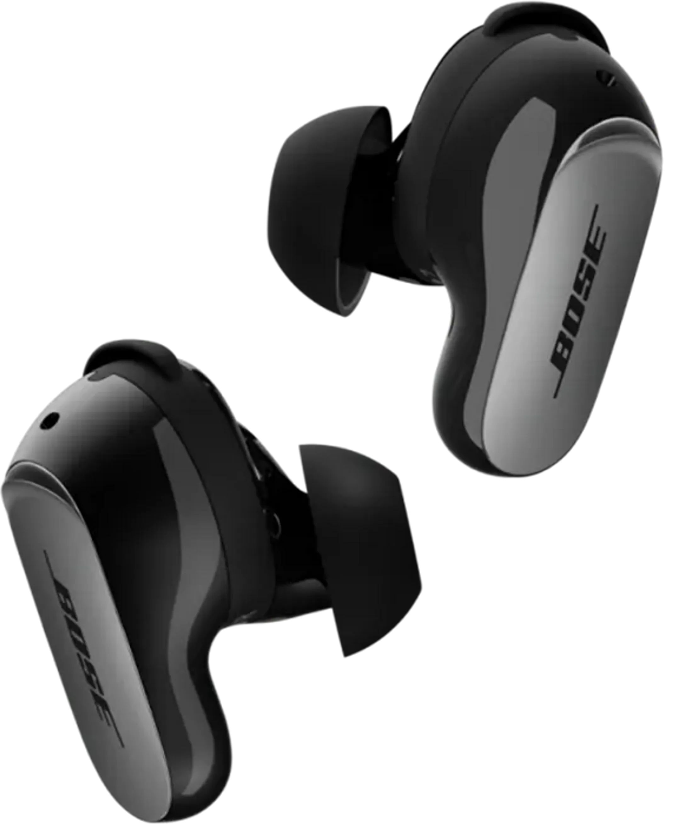 QuietComfort Ultra Earbuds 2 - Zwart