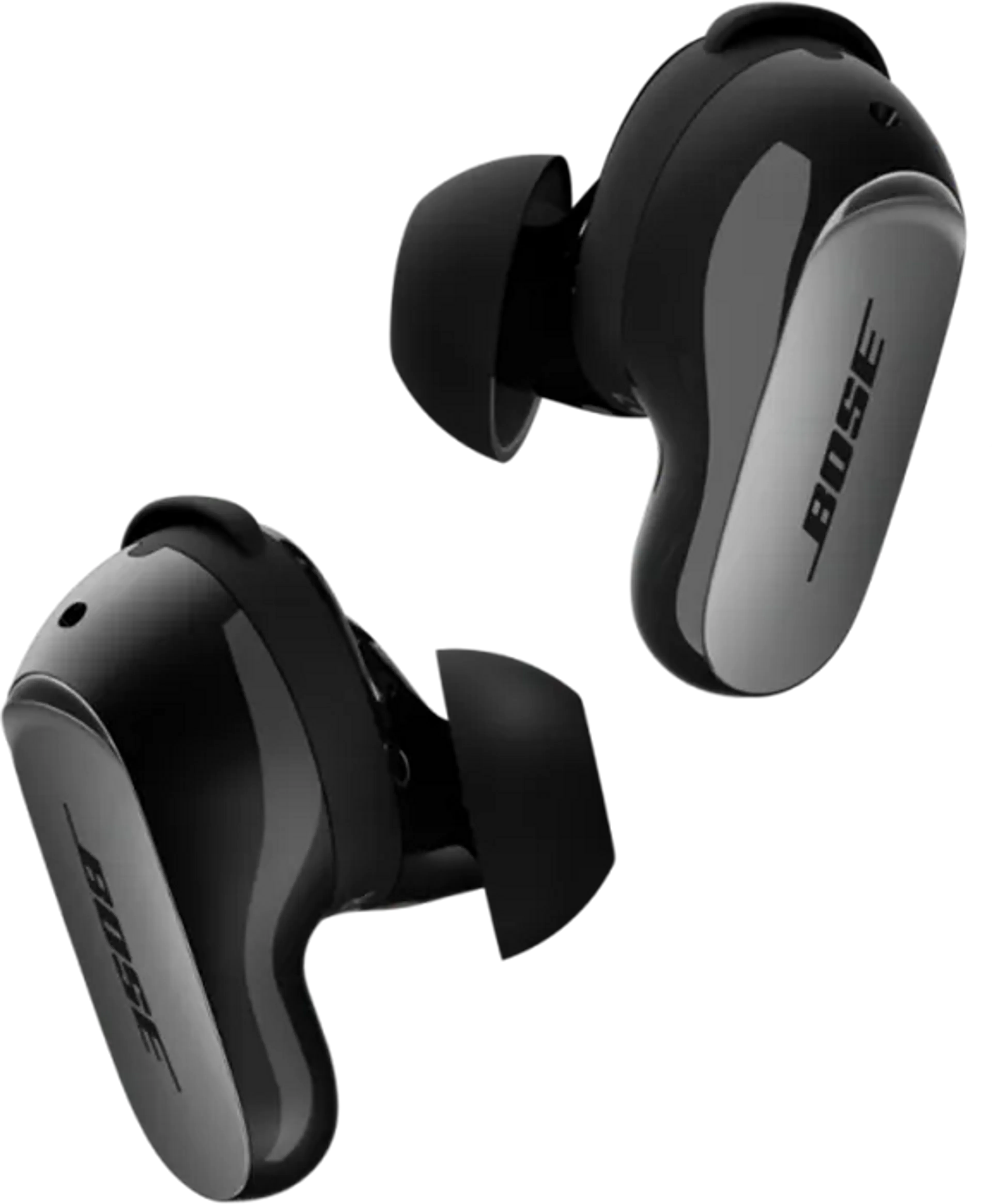 Bose QuietComfort Ultra Earbuds 2 - Zwart image