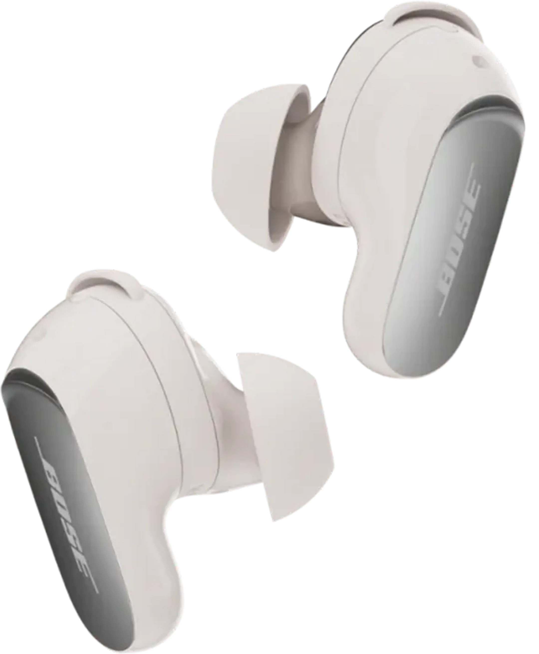 QuietComfort Ultra 2 Earbuds - Wit