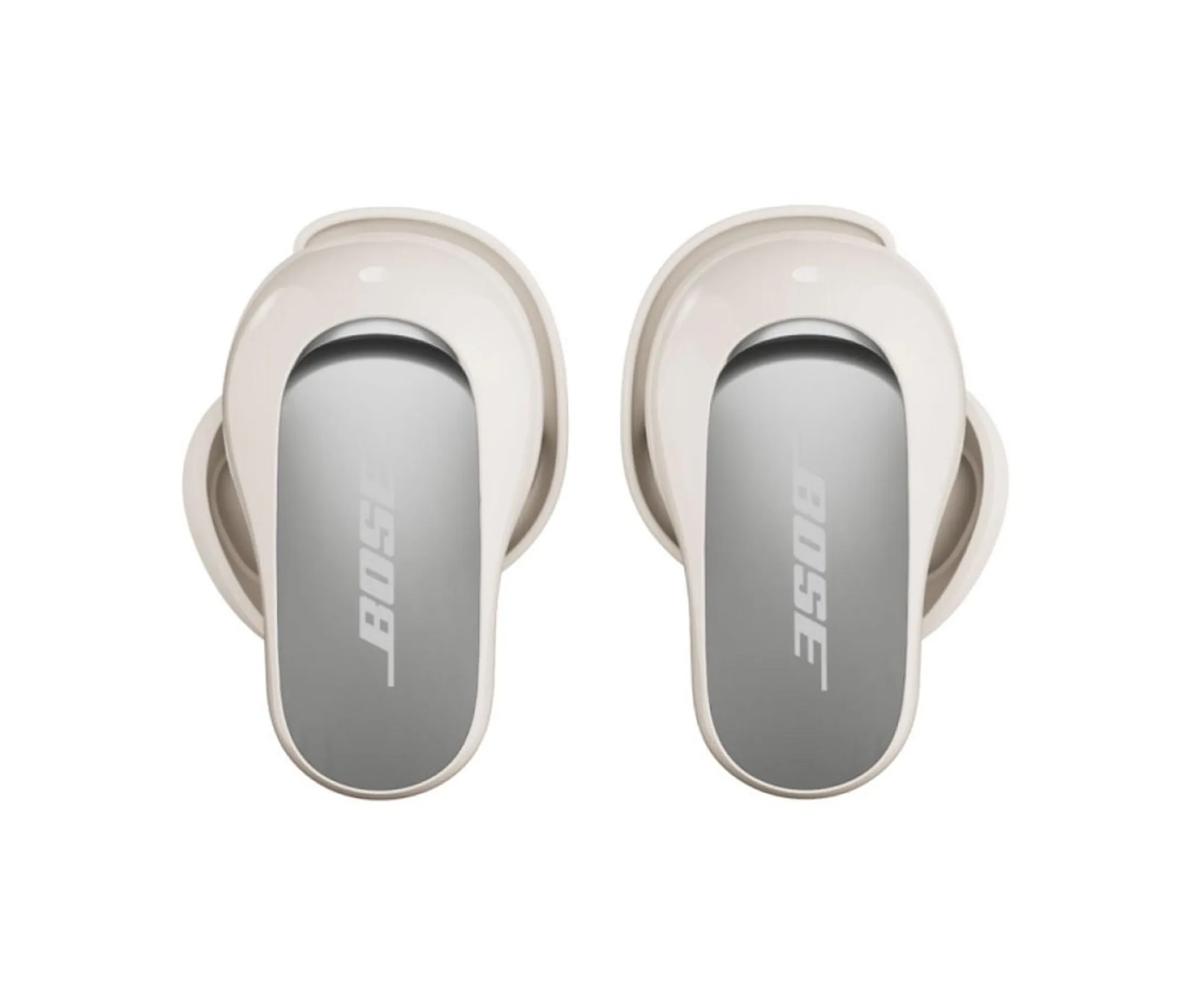 Bose QuietComfort Ultra 2 Earbuds - Wit image