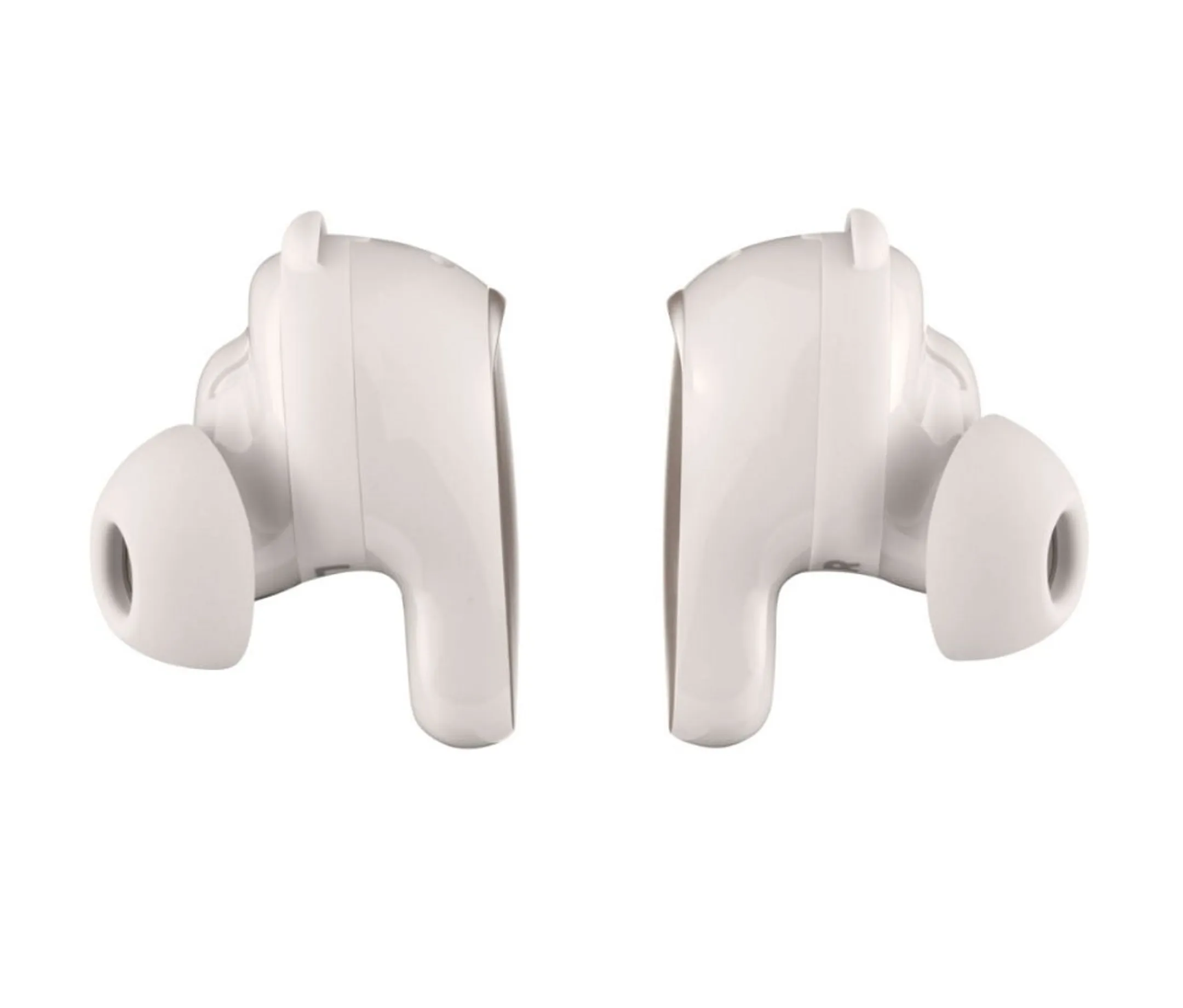 Bose QuietComfort Ultra 2 Earbuds - Wit image
