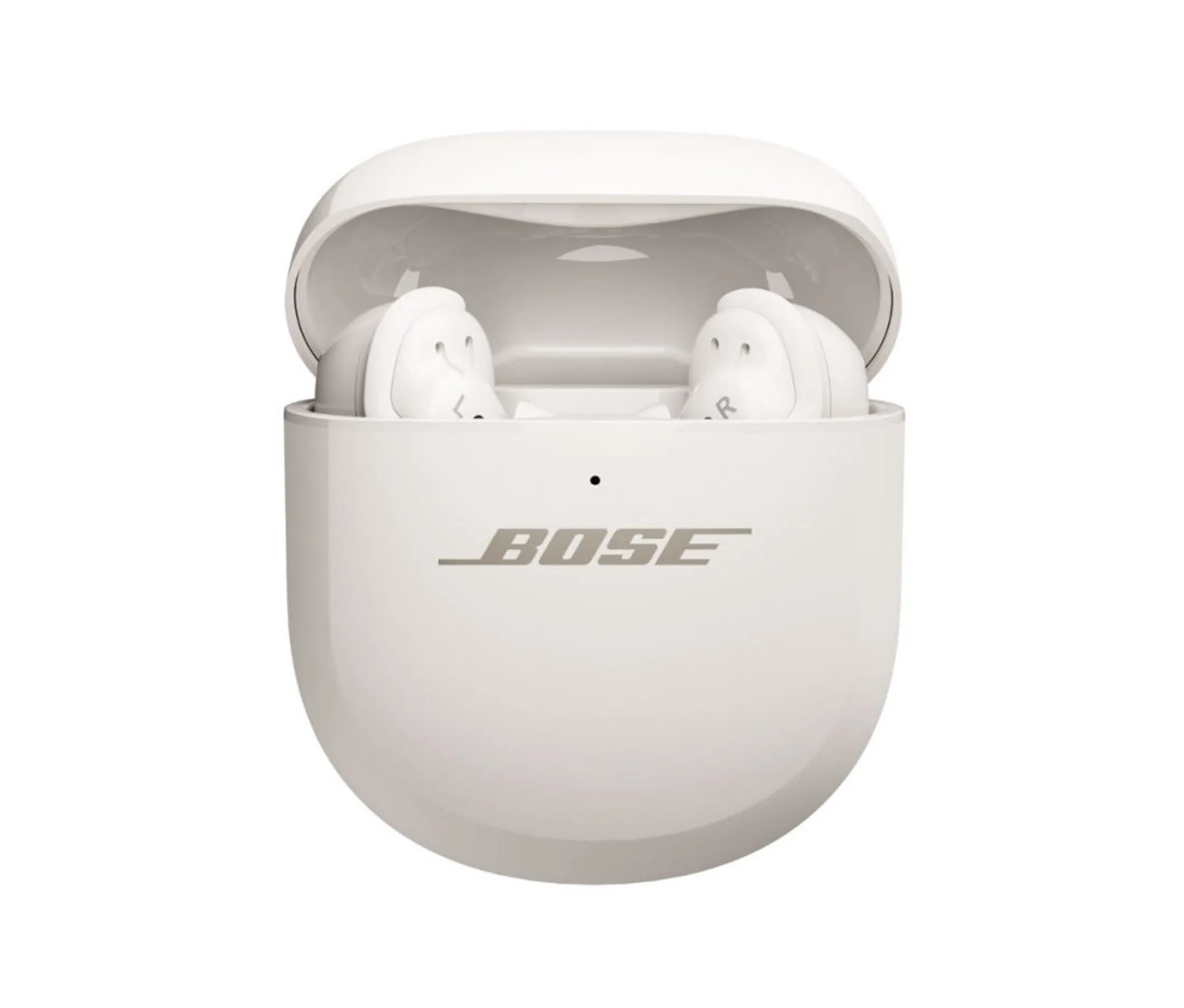 Bose QuietComfort Ultra 2 Earbuds - Wit image