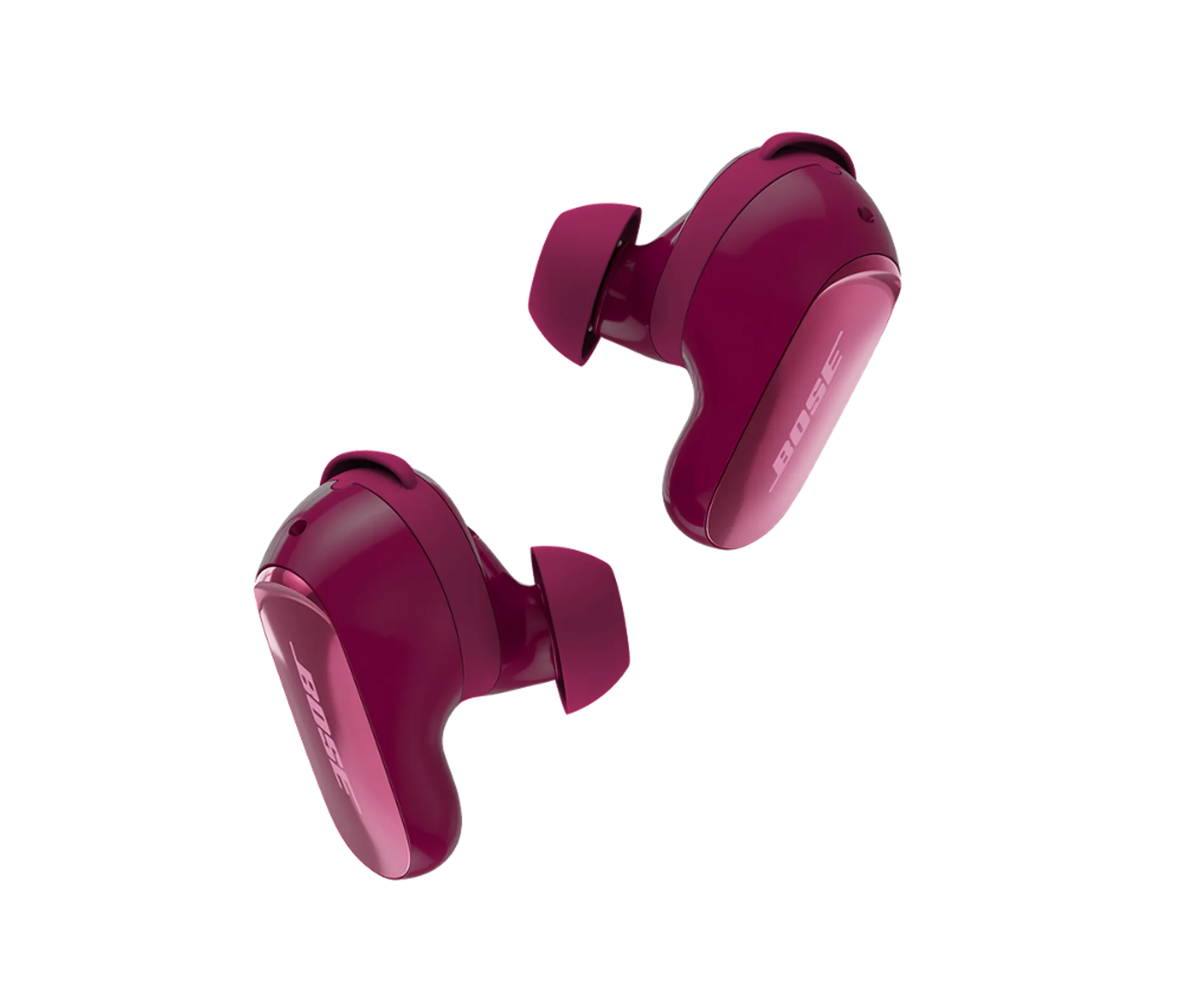 QuietComfort Ultra Earbuds 2 - Plum