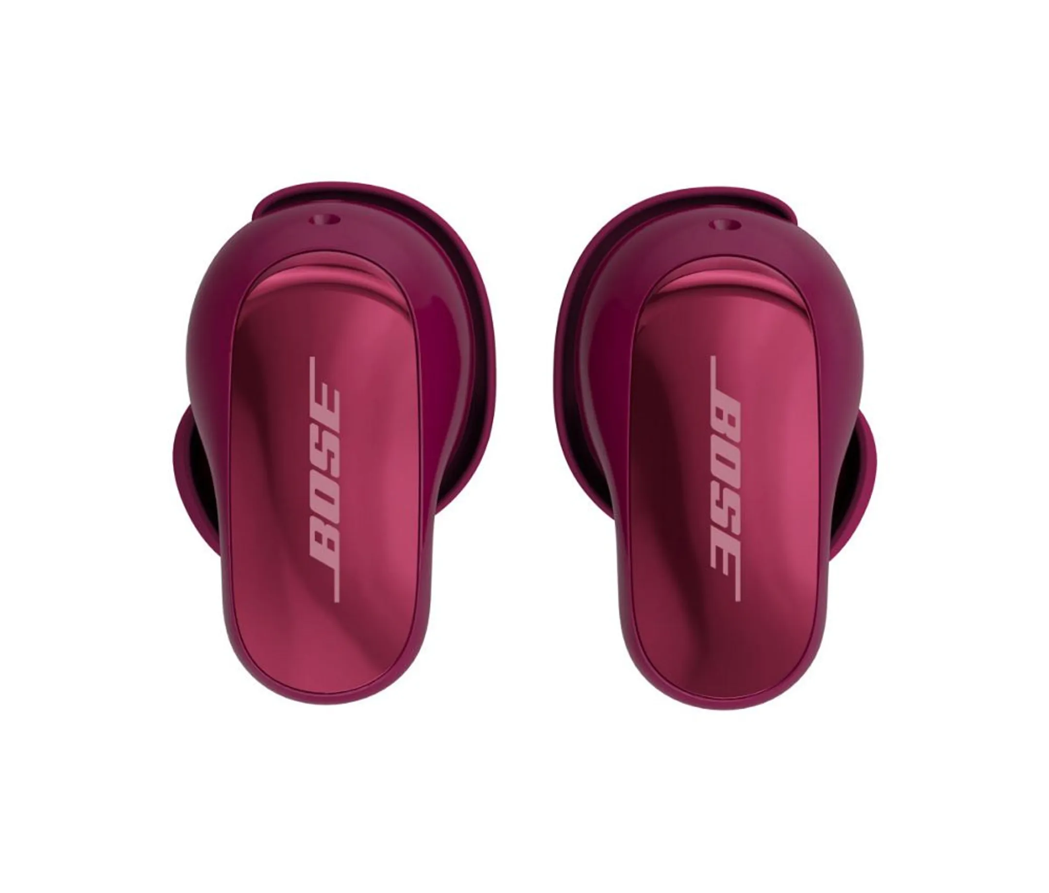 Bose QuietComfort Ultra Earbuds 2 - Plum image