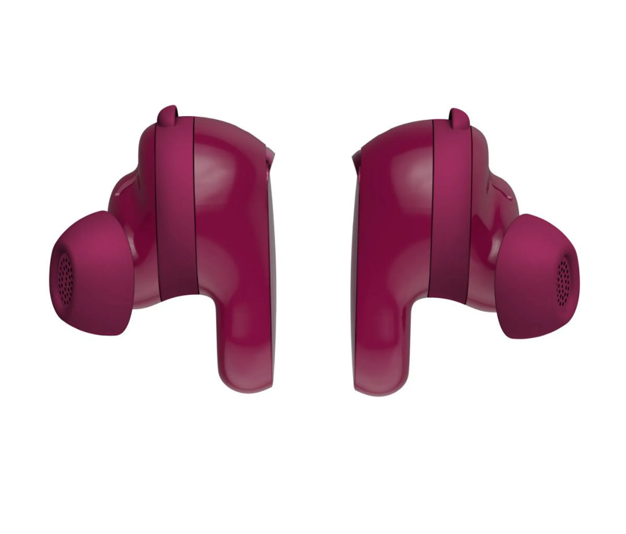 Bose QuietComfort Ultra Earbuds 2 - Plum image