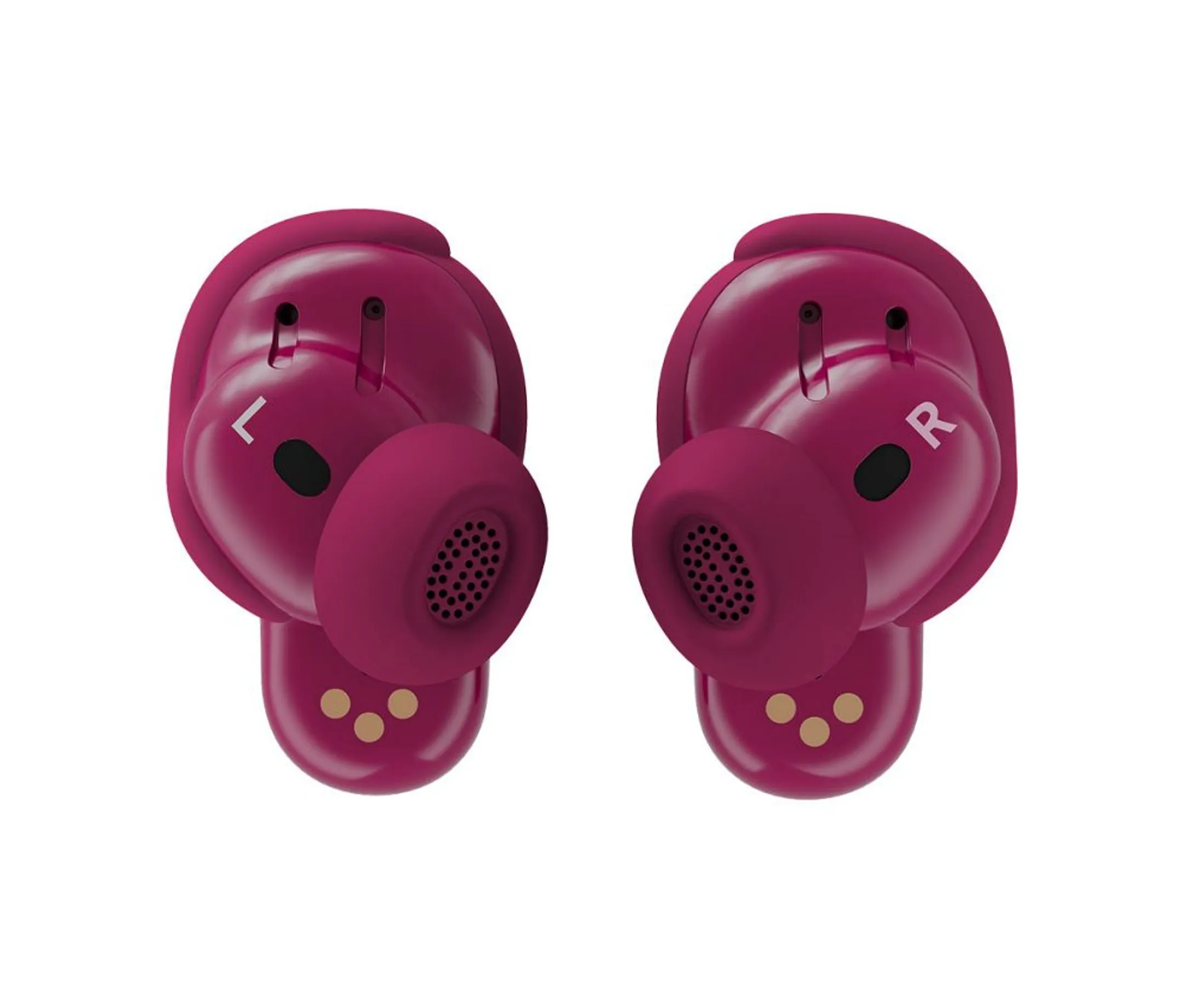 Bose QuietComfort Ultra Earbuds 2 - Plum image