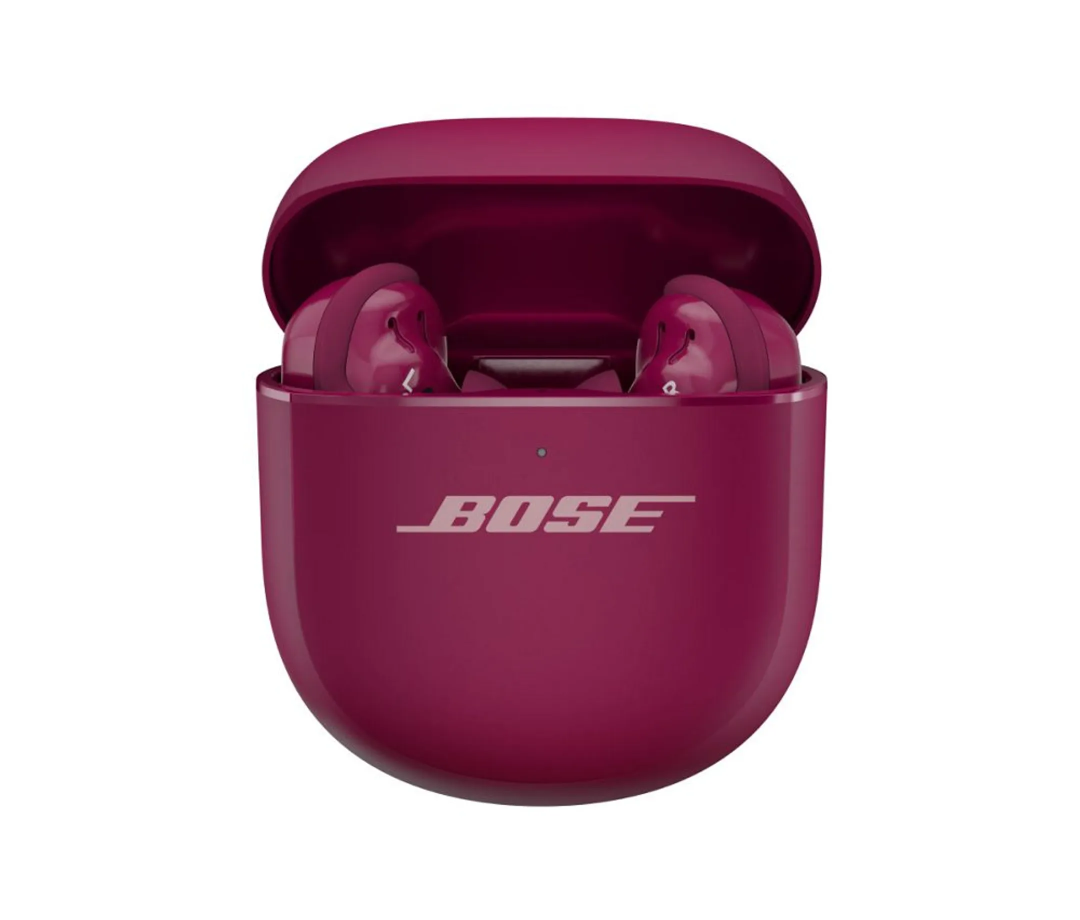 Bose QuietComfort Ultra Earbuds 2 - Plum image
