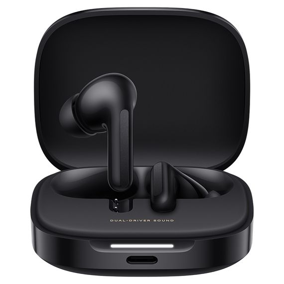 Écouteurs Redmi Buds 6 - Noir