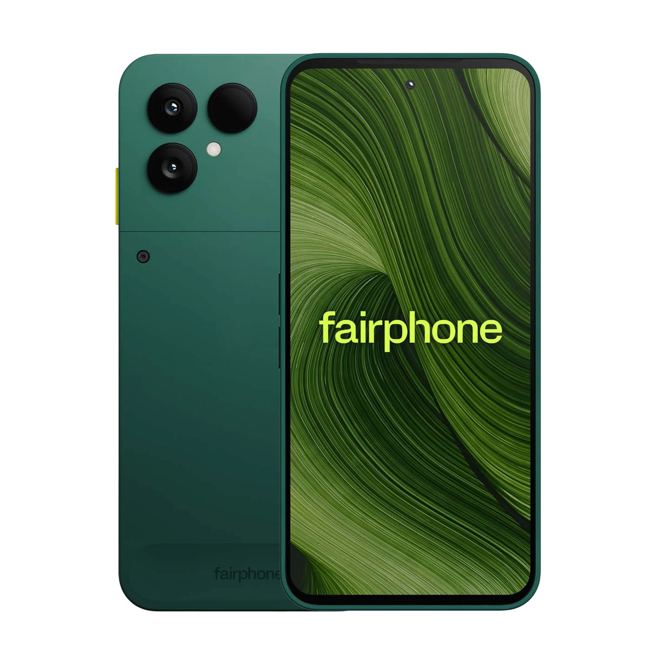 Gen. 6 256 GB - Groen