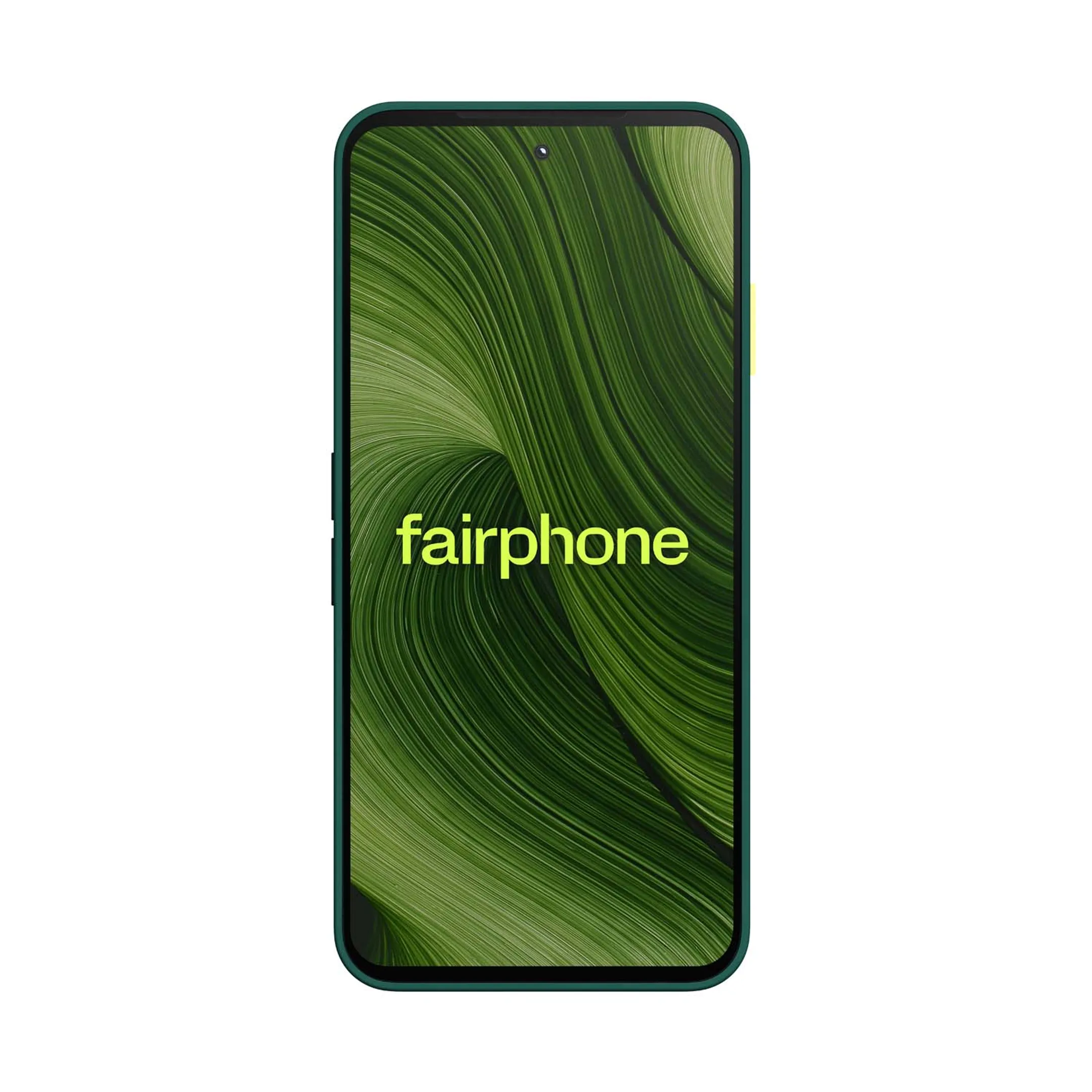 Fairphone Gen. 6 256 Go - Vert image