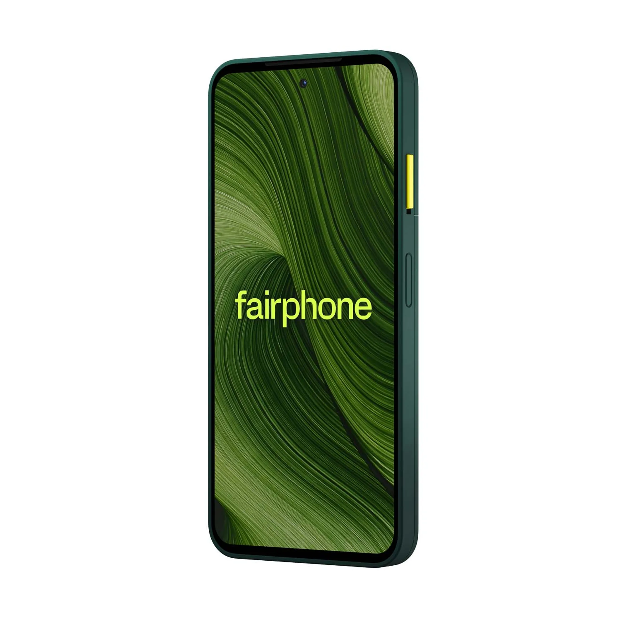 Fairphone Gen. 6 256 Go - Vert image