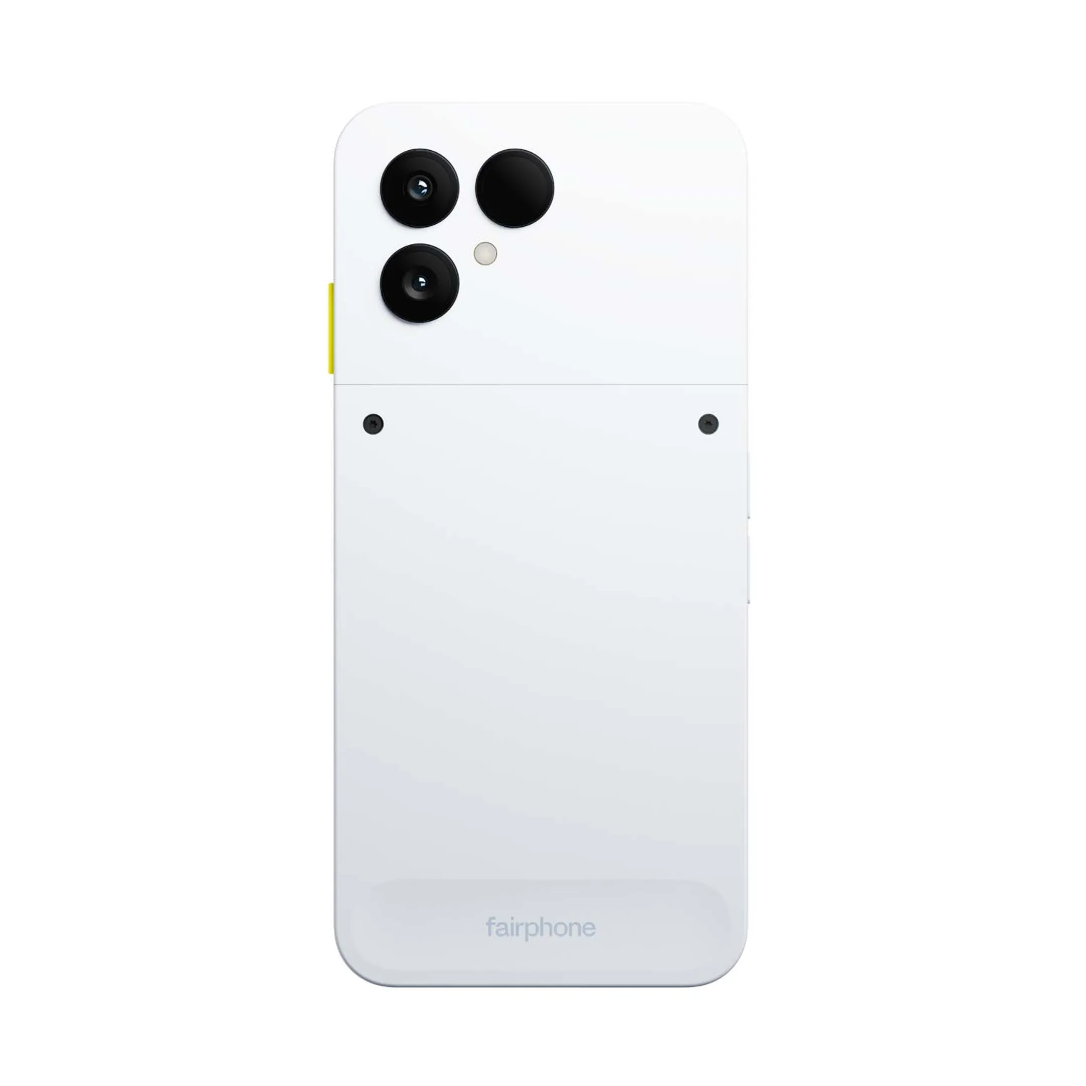 Fairphone Gen. 6 256 Go - Blanc image