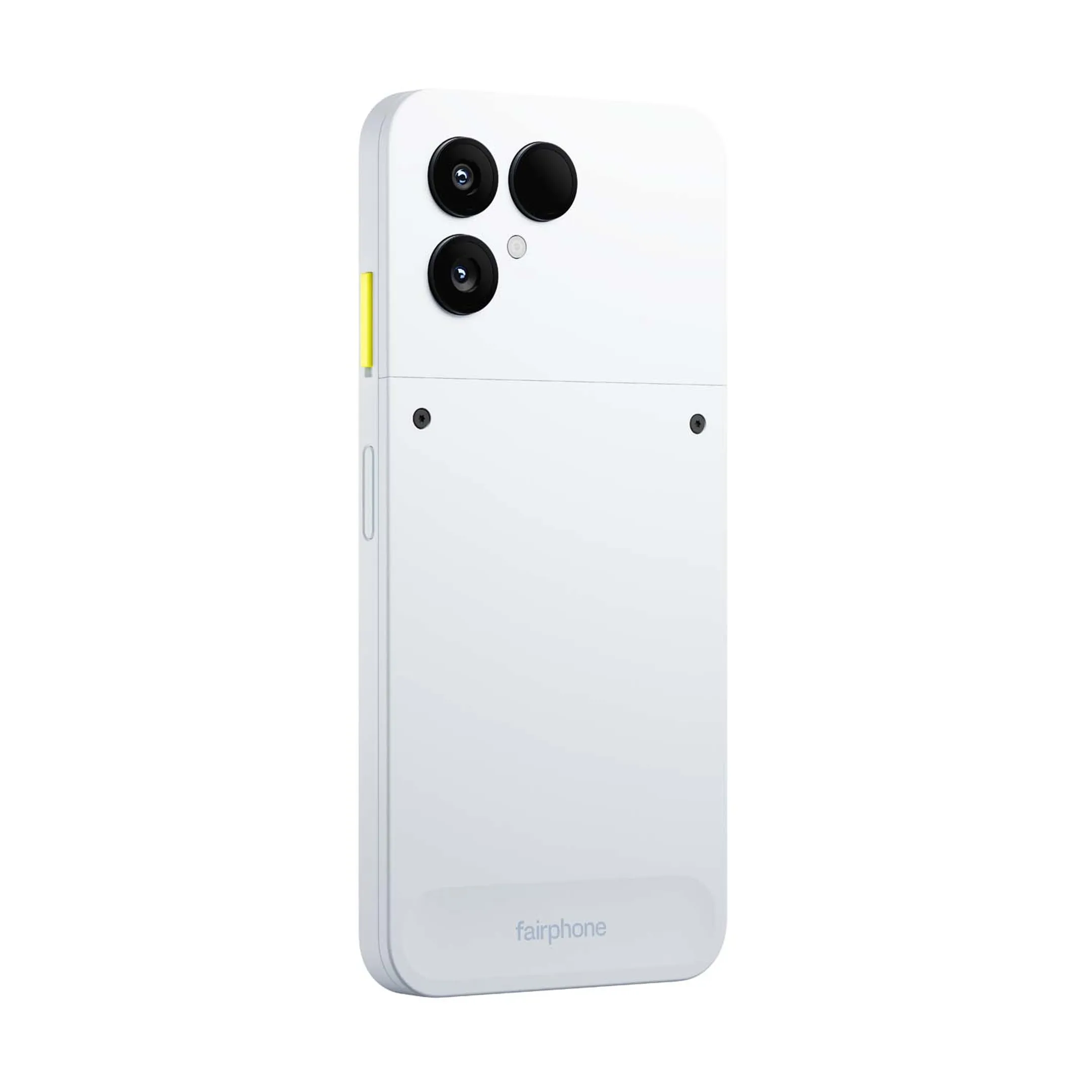 Fairphone Gen. 6 256 Go - Blanc image
